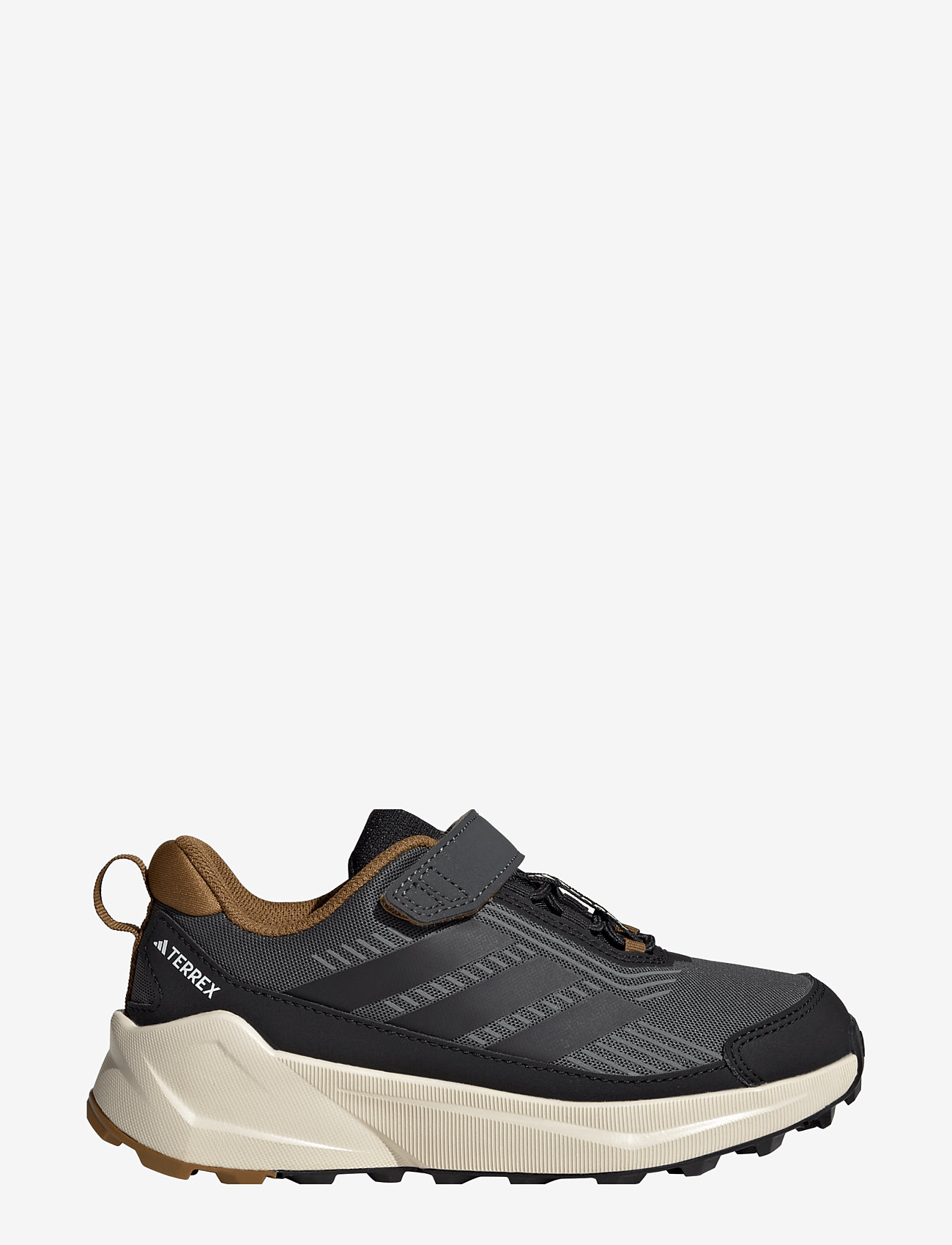 adidas Terrex - TERREX TRAILMAKER 2 CF K - gresix/cblack/brostr - 1