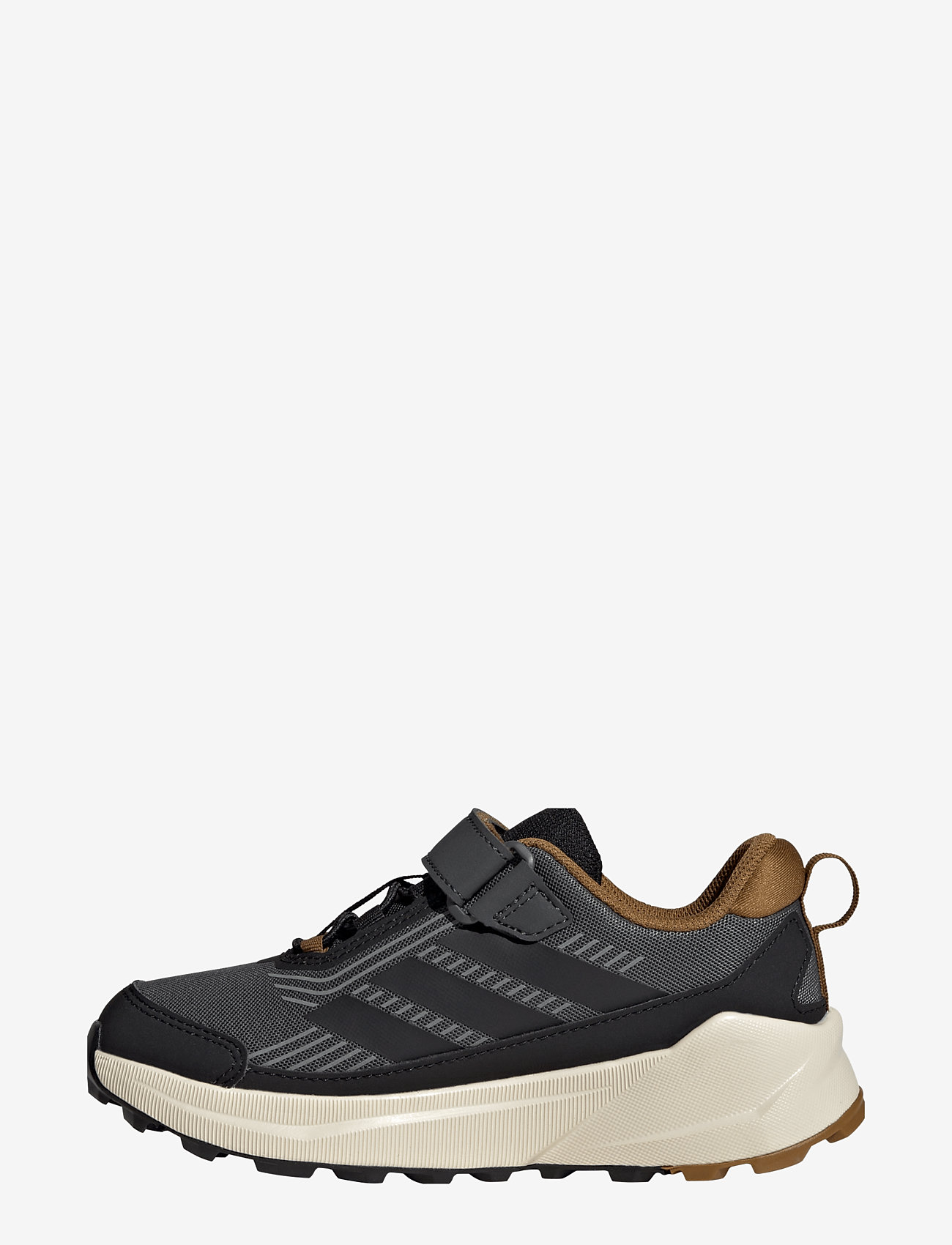 adidas Terrex - TERREX TRAILMAKER 2 CF K - gresix/cblack/brostr - 2