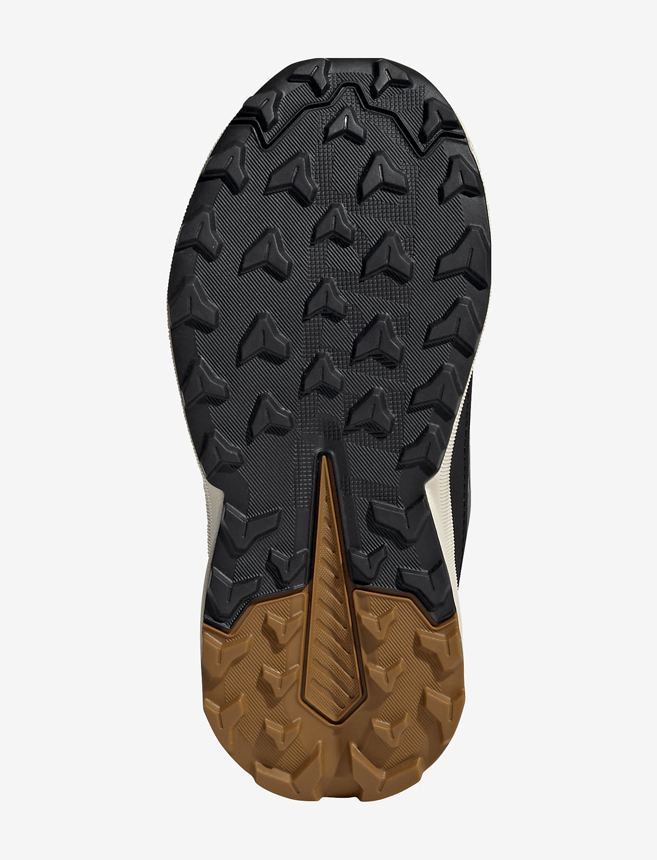 adidas Terrex - TERREX TRAILMAKER 2 CF K - gresix/cblack/brostr - 5
