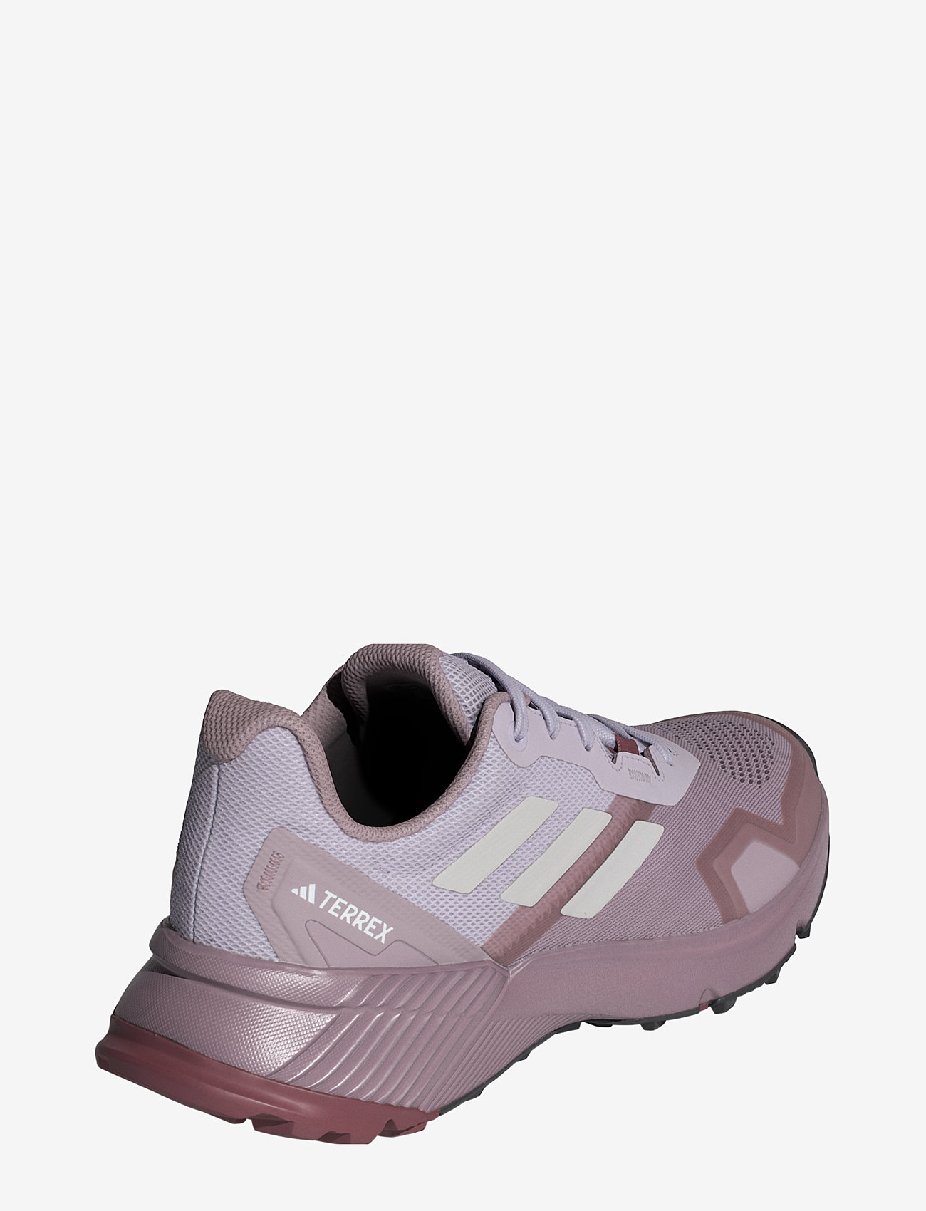 adidas Terrex - TERREX SOULSTRIDE W - prlofi/greone/quicri - 3