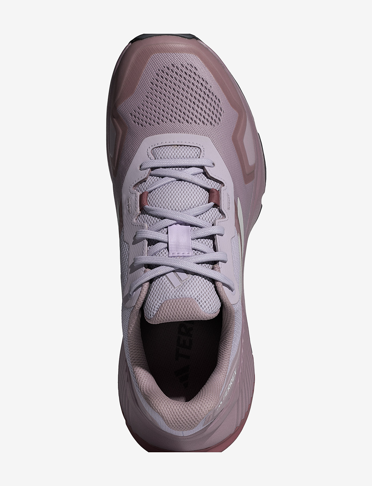 adidas Terrex - TERREX SOULSTRIDE W - prlofi/greone/quicri - 4