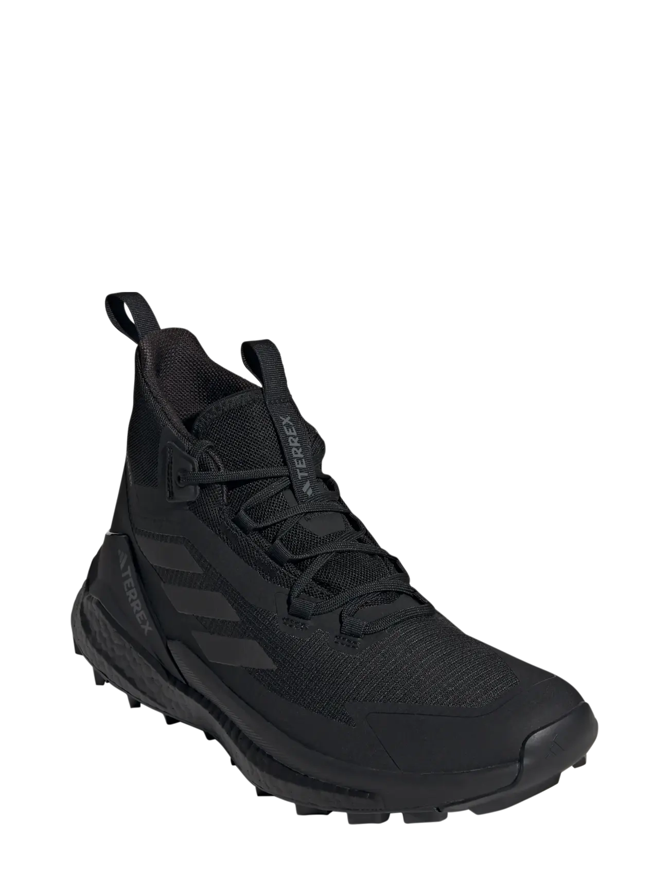 adidas Terrex TERREX FREE HIKER 2 GTX - adidas - CBLACK/CBLACK/GREFOU / black
