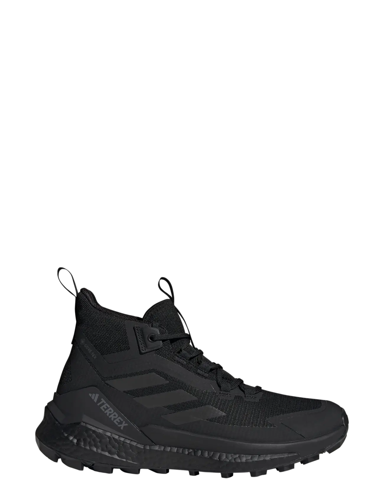 adidas Terrex - TERREX FREE HIKER 2 GTX - vandresko - cblack/cblack/grefou - 1
