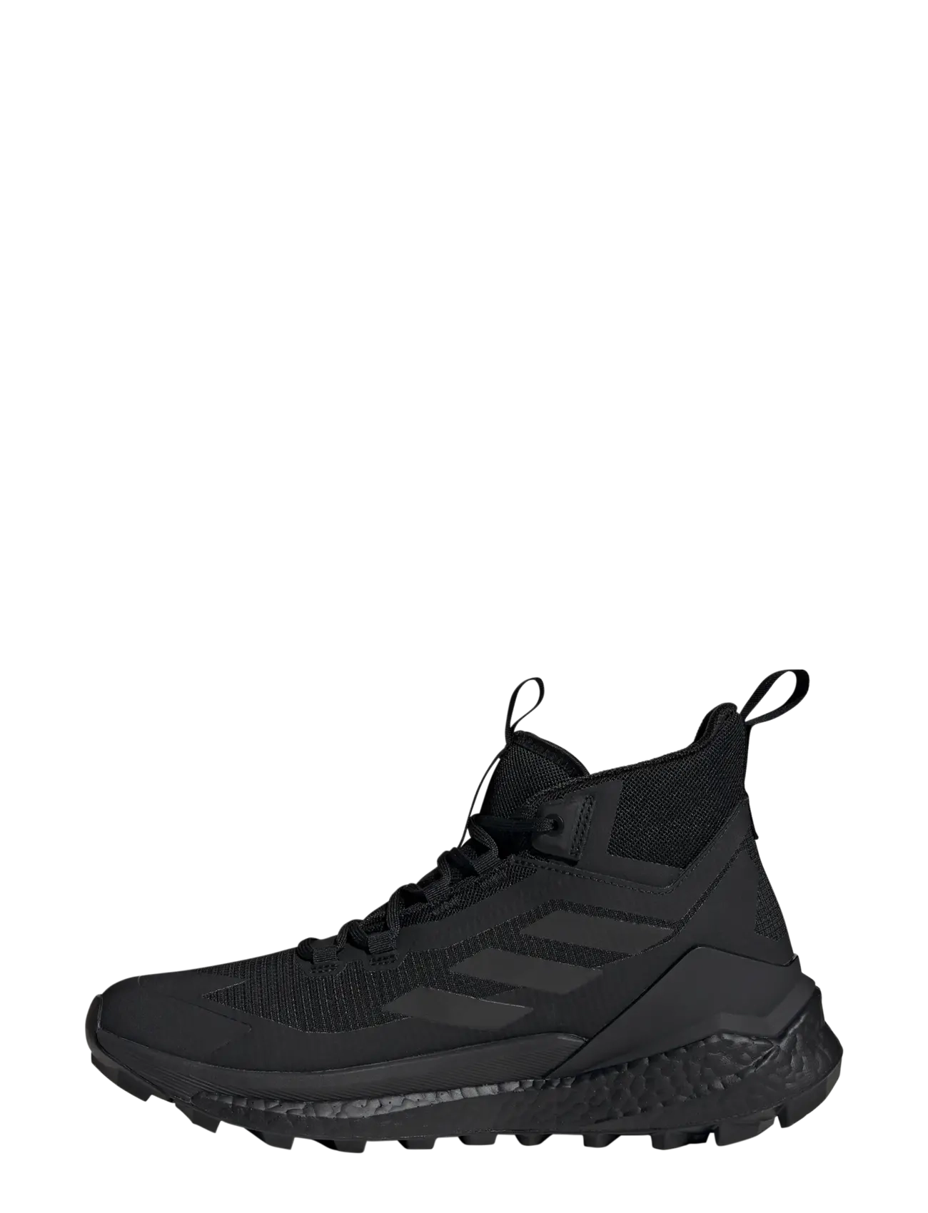 adidas Terrex - TERREX FREE HIKER 2 GTX - vandresko - cblack/cblack/grefou - 2