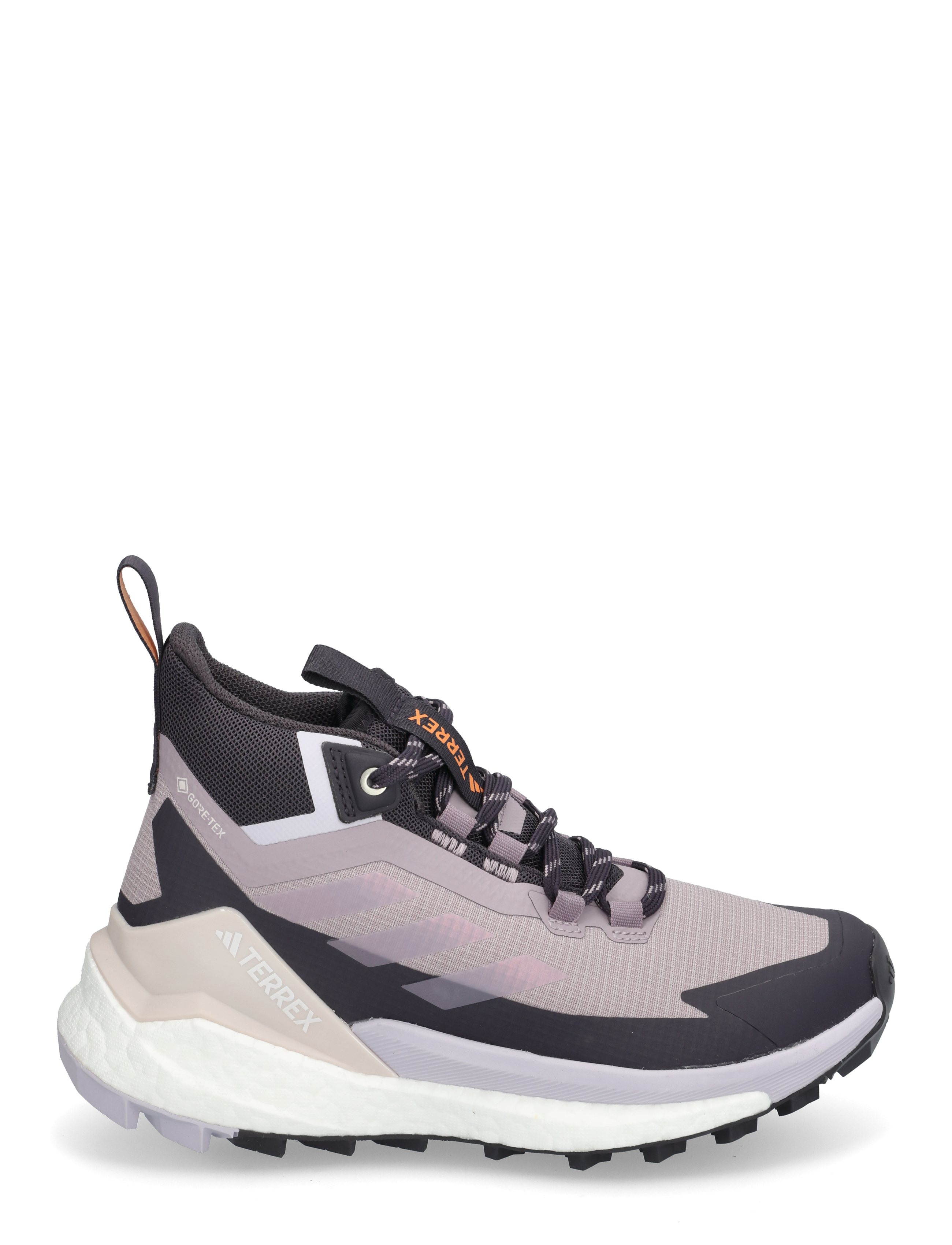 adidas Terrex - TERREX FREE HIKER 2 GTX W - chaussures de randonnée - prlofi/sildaw/aurbla - 1