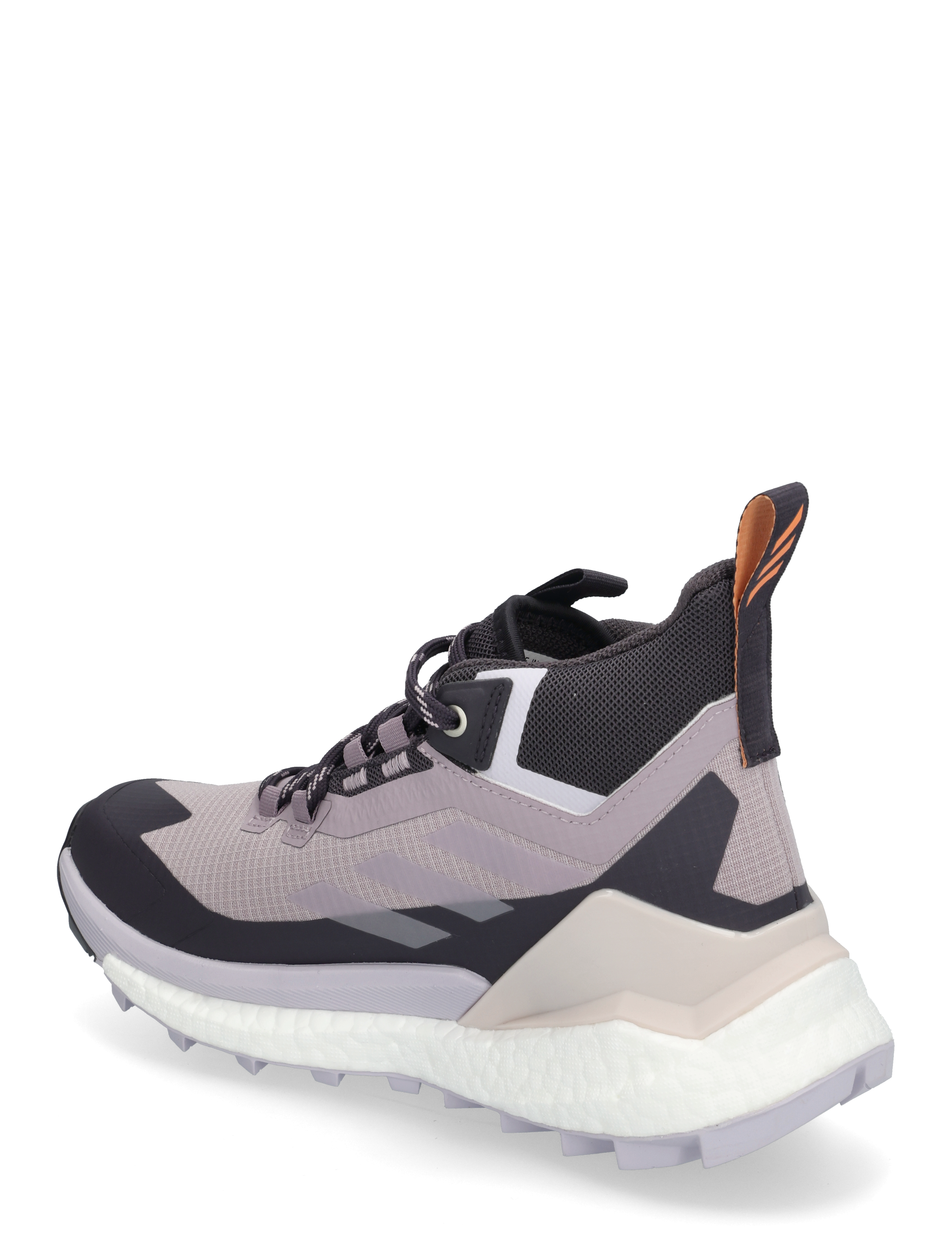 adidas Terrex - TERREX FREE HIKER 2 GTX W - chaussures de randonnée - prlofi/sildaw/aurbla - 2
