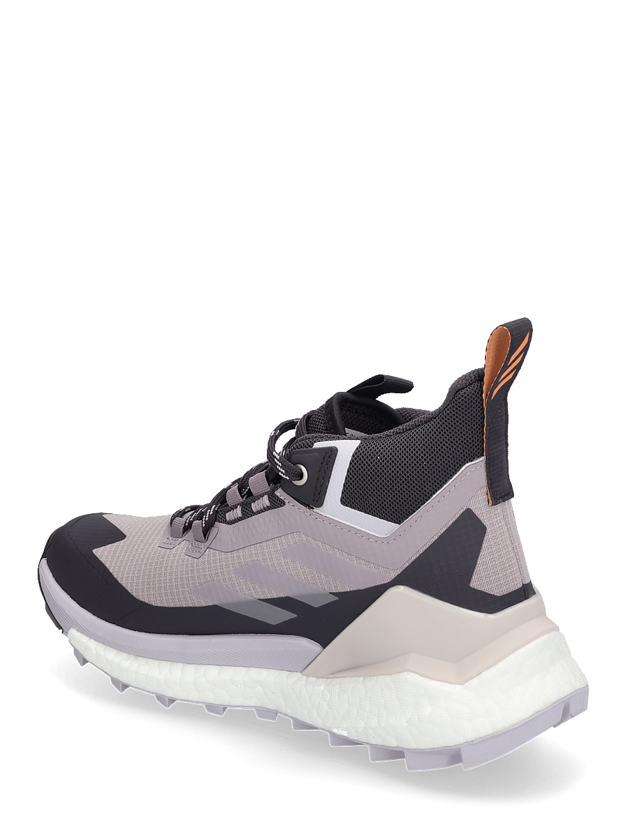 adidas Terrex - TERREX FREE HIKER 2 GTX W - chaussures de randonnée - prlofi/sildaw/aurbla - 2