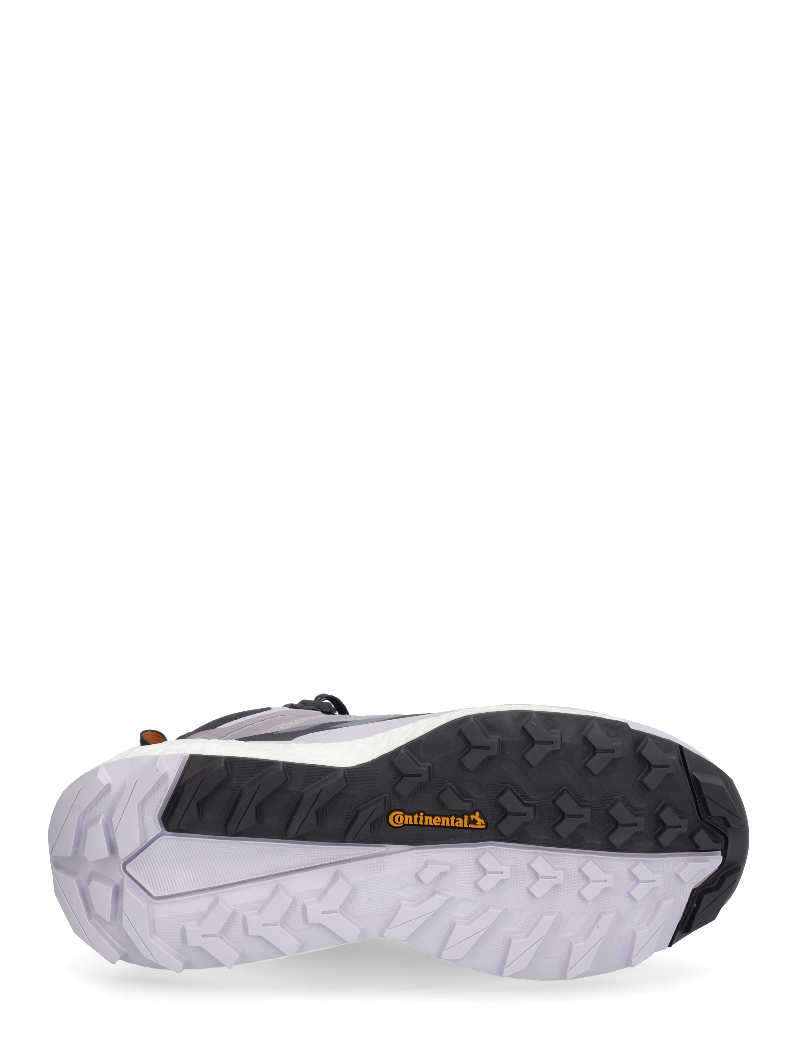 adidas Terrex - TERREX FREE HIKER 2 GTX W - chaussures de randonnée - prlofi/sildaw/aurbla - 4