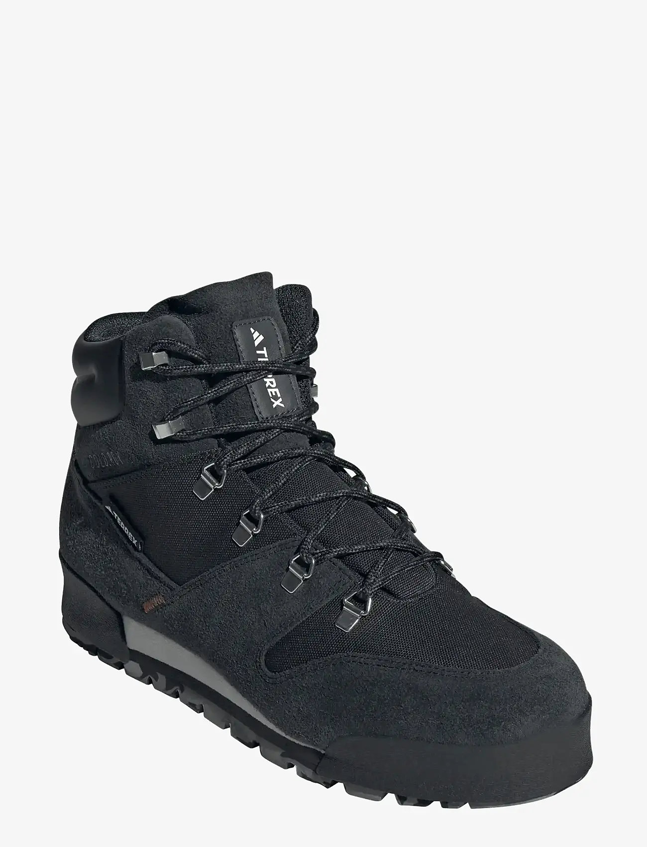 adidas Terrex Terrex Snowpitch (ATXIH3663) Winter boots