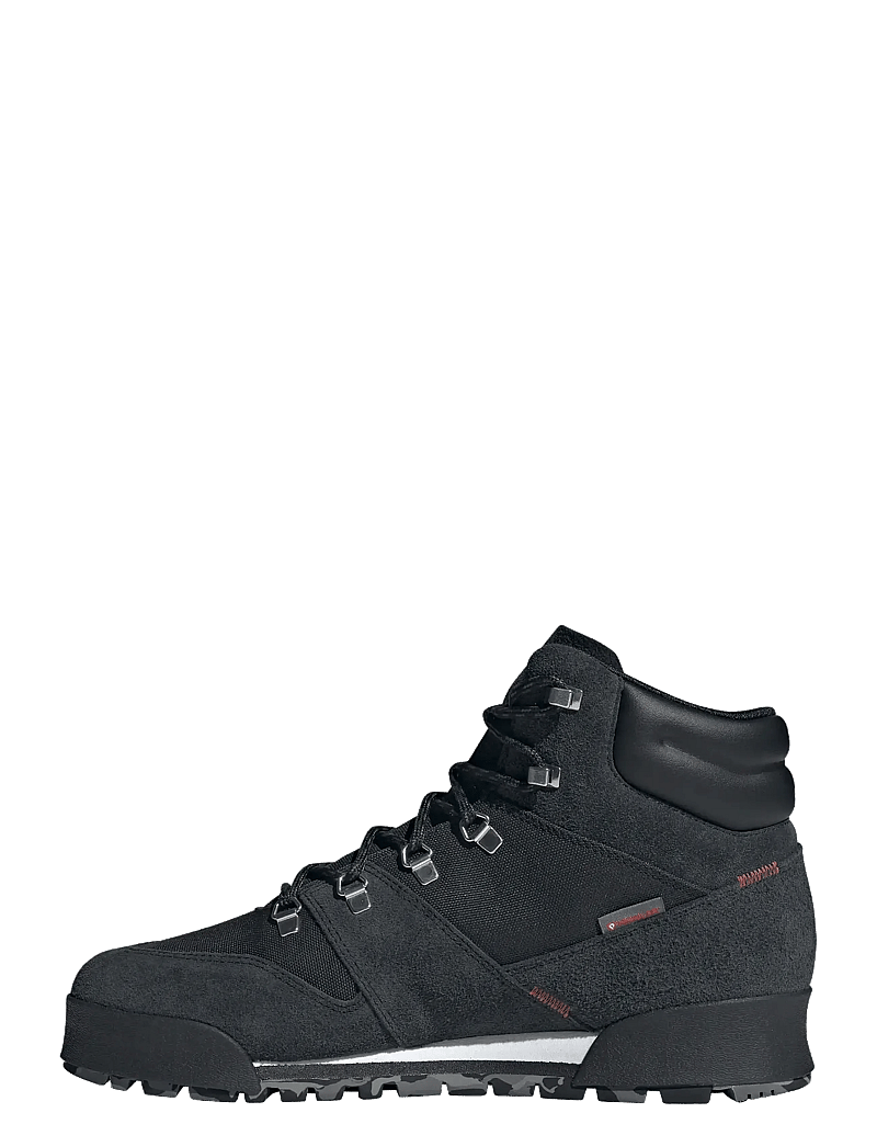 adidas Terrex - TERREX SNOWPITCH C.RDY - gönguskór - cblack/cblack/seimor - 2