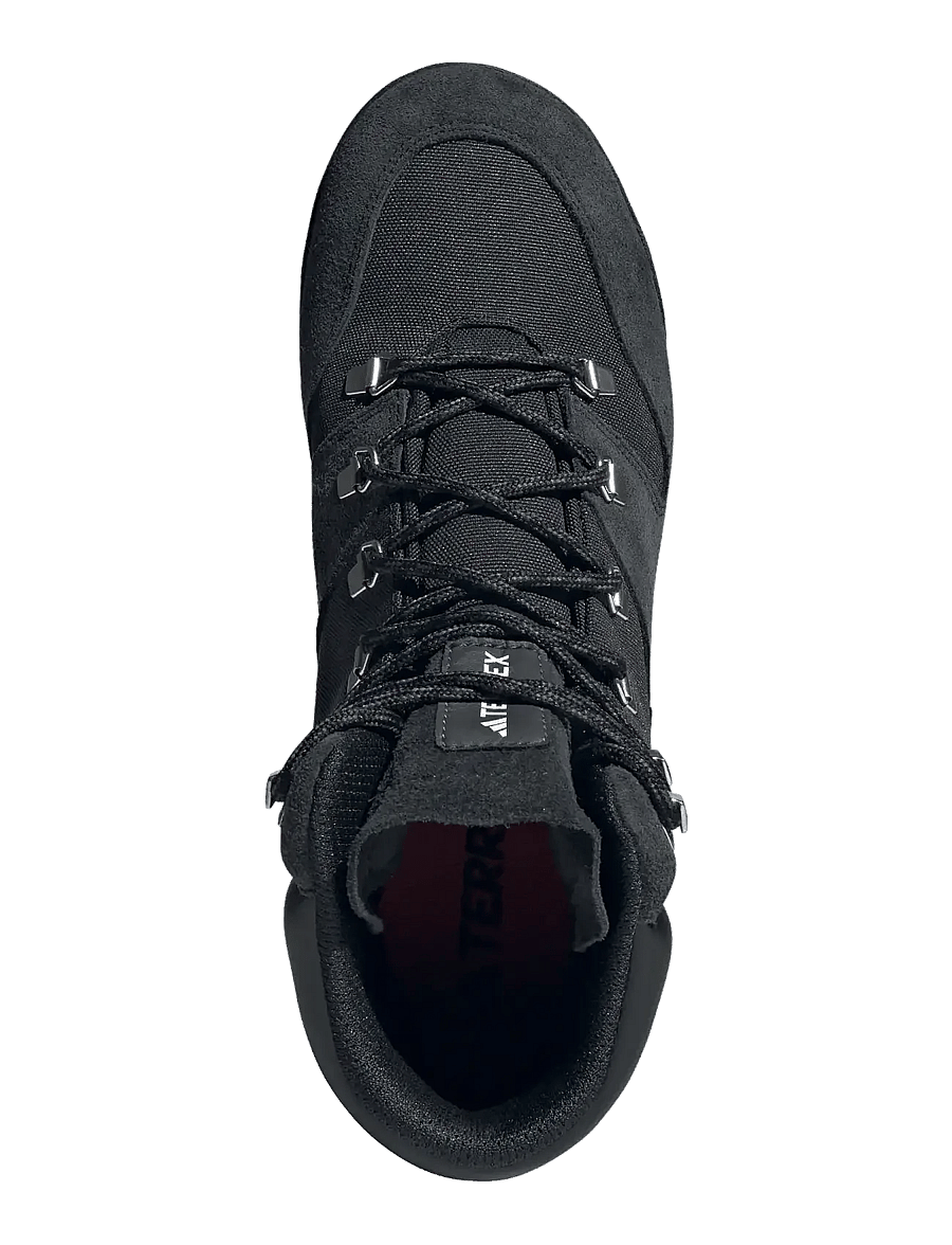 adidas Terrex - TERREX SNOWPITCH C.RDY - wanderschuhe - cblack/cblack/seimor - 4