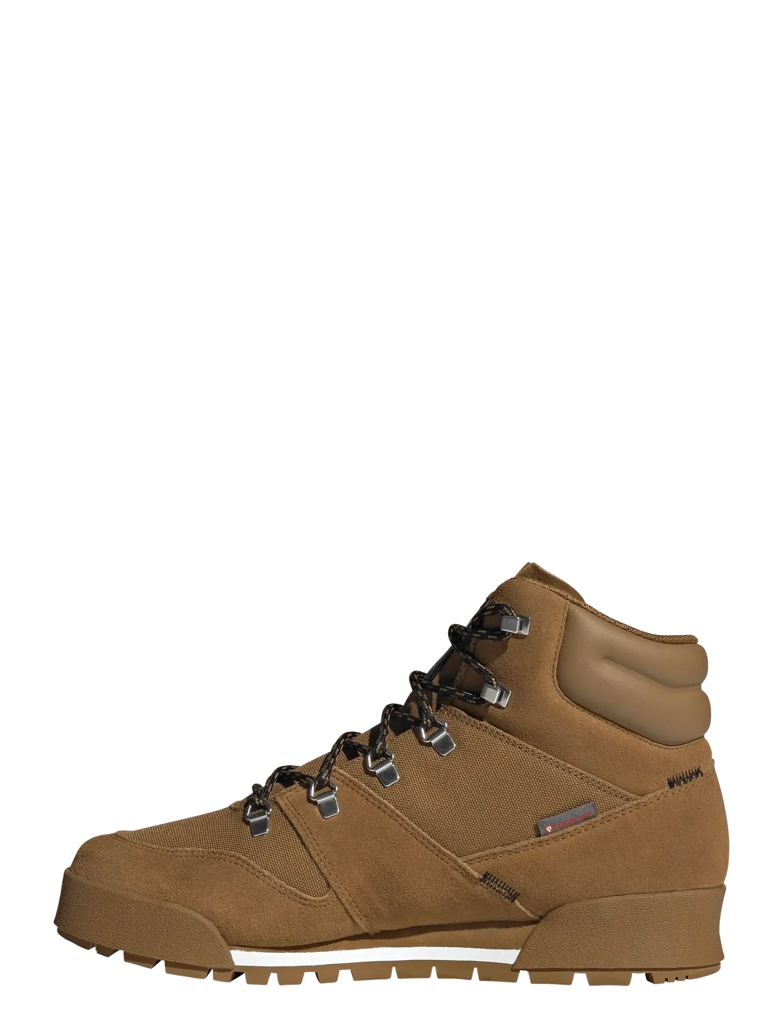 adidas Terrex - TERREX SNOWPITCH C.RDY - wandelschoenen - brostr/brostr/seimor - 2