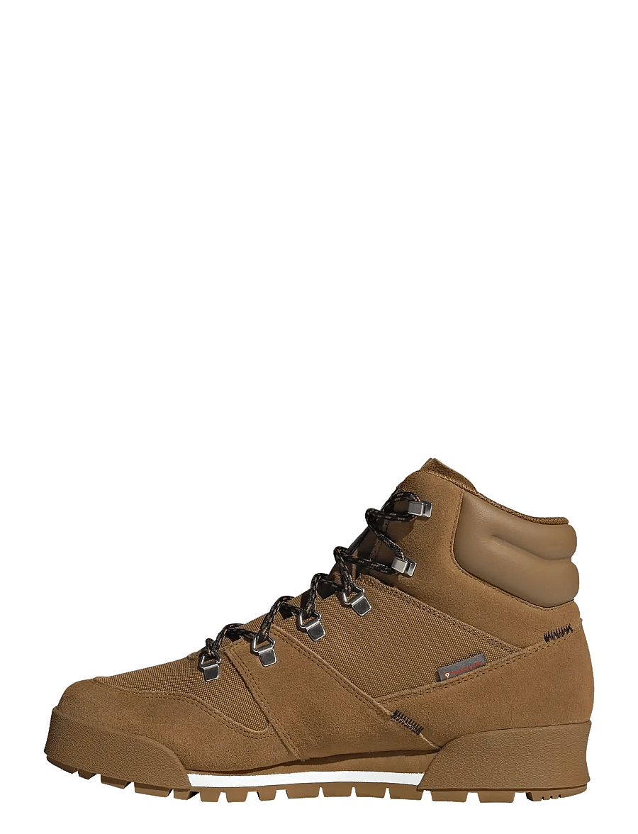 adidas Terrex - TERREX SNOWPITCH C.RDY - vandringsskor - brostr/brostr/seimor - 2