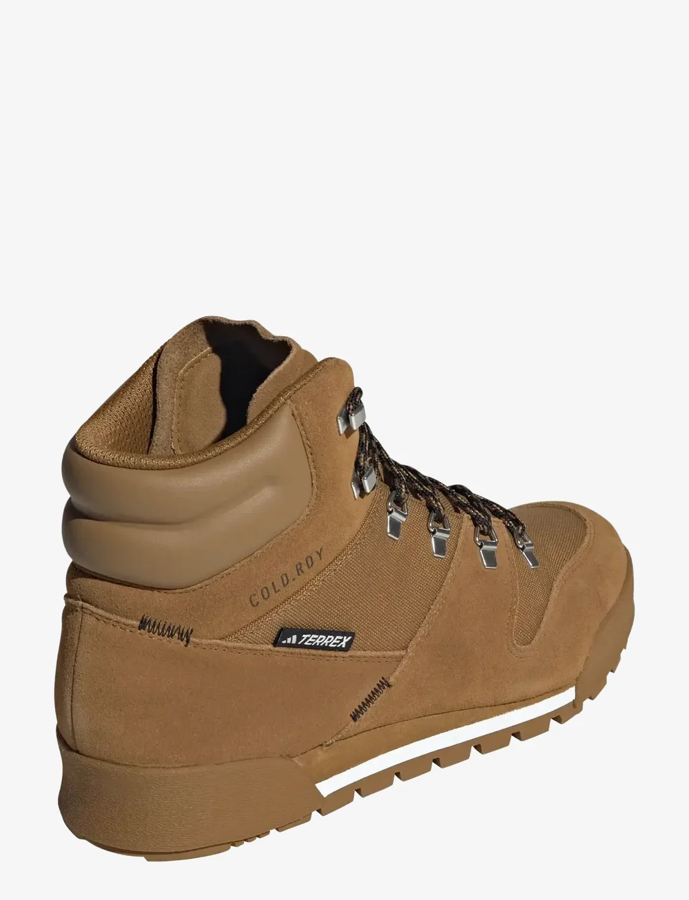 adidas Terrex - TERREX SNOWPITCH C.RDY - vandresko - brostr/brostr/seimor - 3