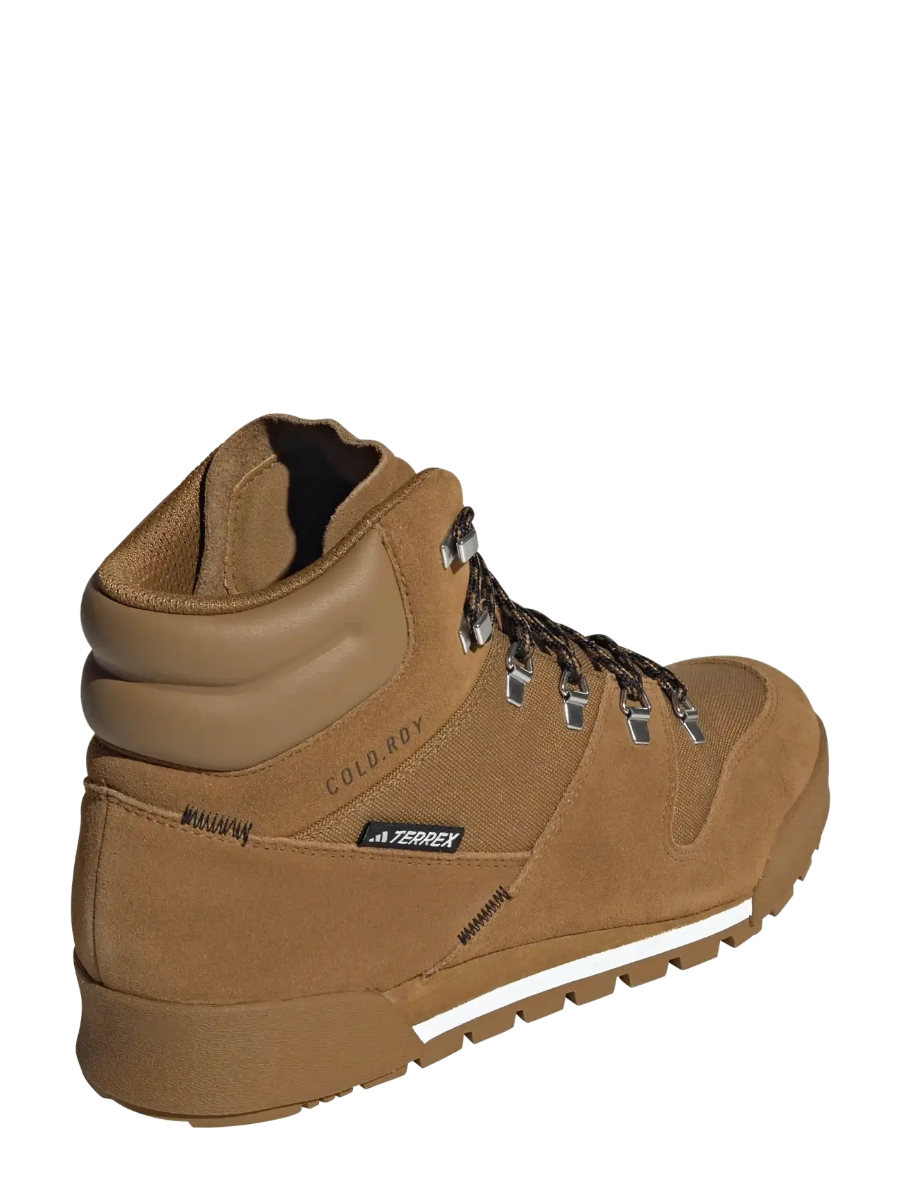 adidas Terrex - TERREX SNOWPITCH C.RDY - wandelschoenen - brostr/brostr/seimor - 3