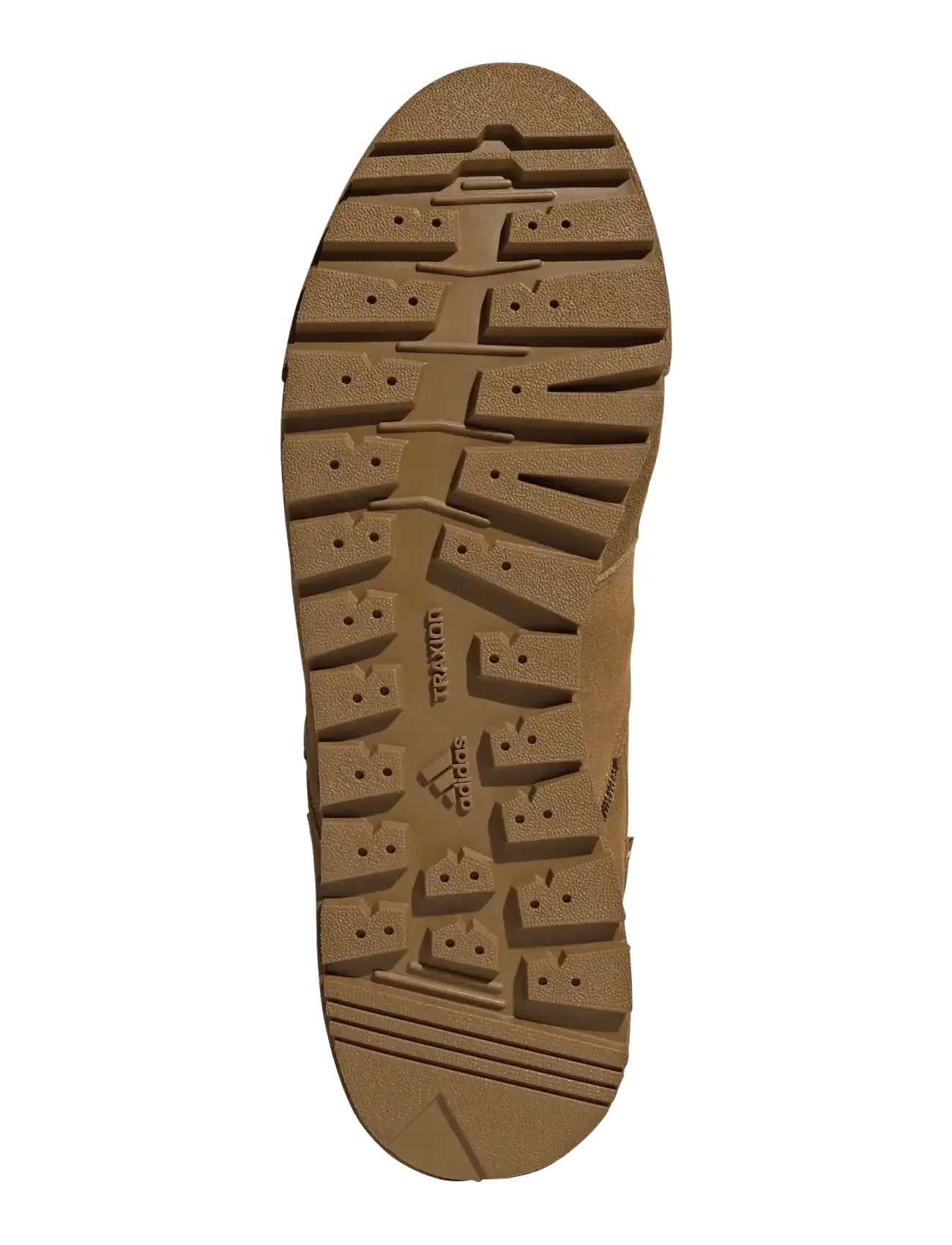adidas Terrex - TERREX SNOWPITCH C.RDY - wandelschoenen - brostr/brostr/seimor - 5
