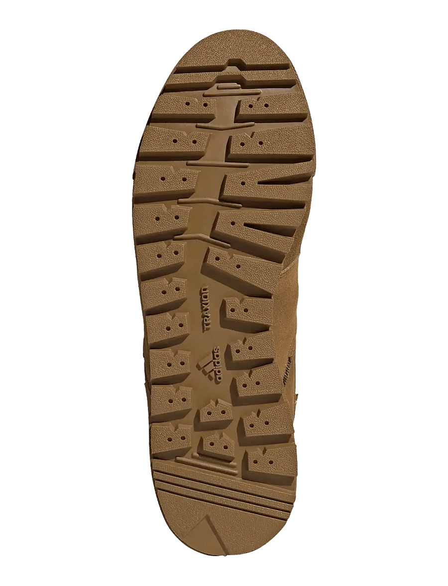 adidas Terrex - TERREX SNOWPITCH C.RDY - wandelschoenen - brostr/brostr/seimor - 5