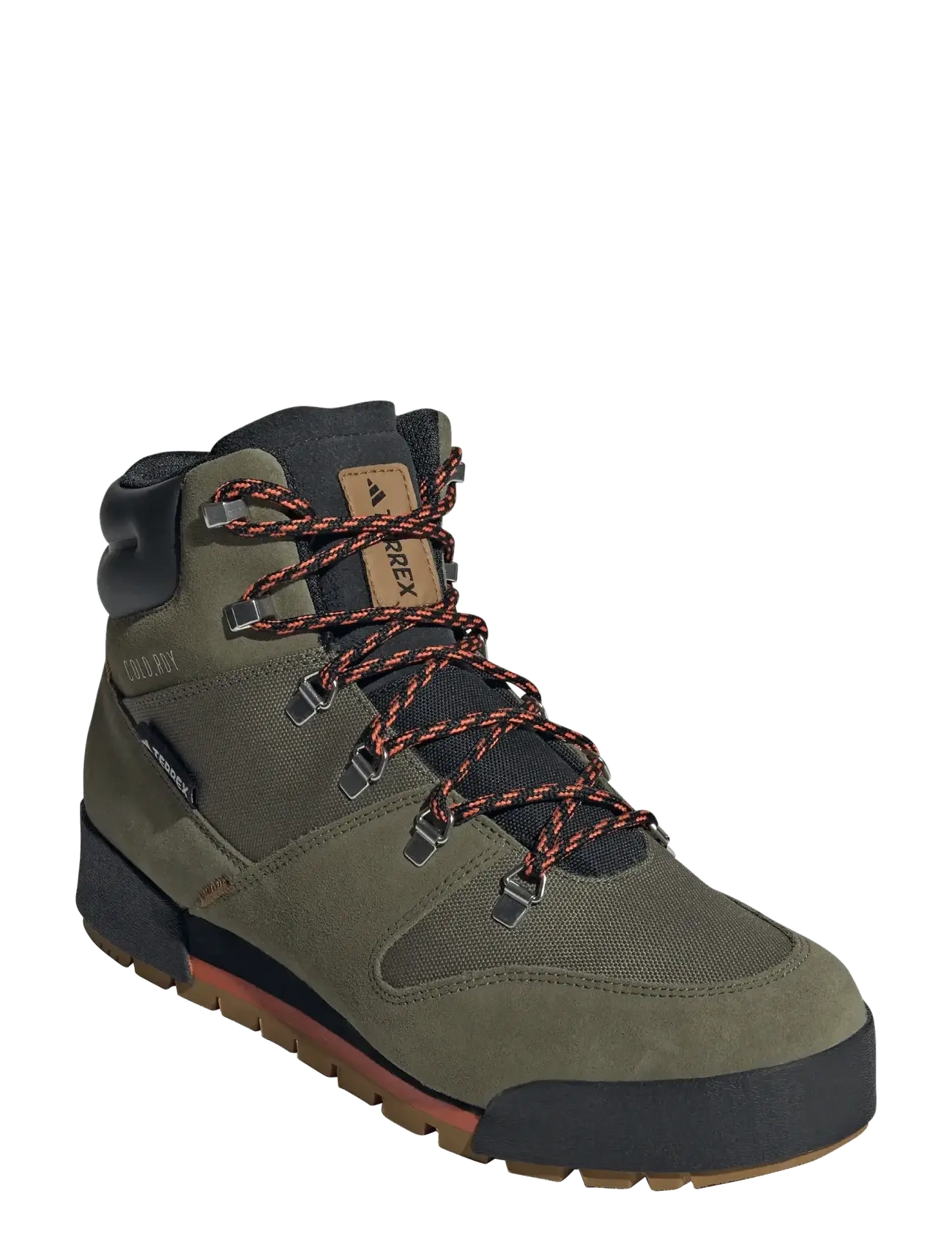 Adidas Terrex - Terrex Snowpitch C