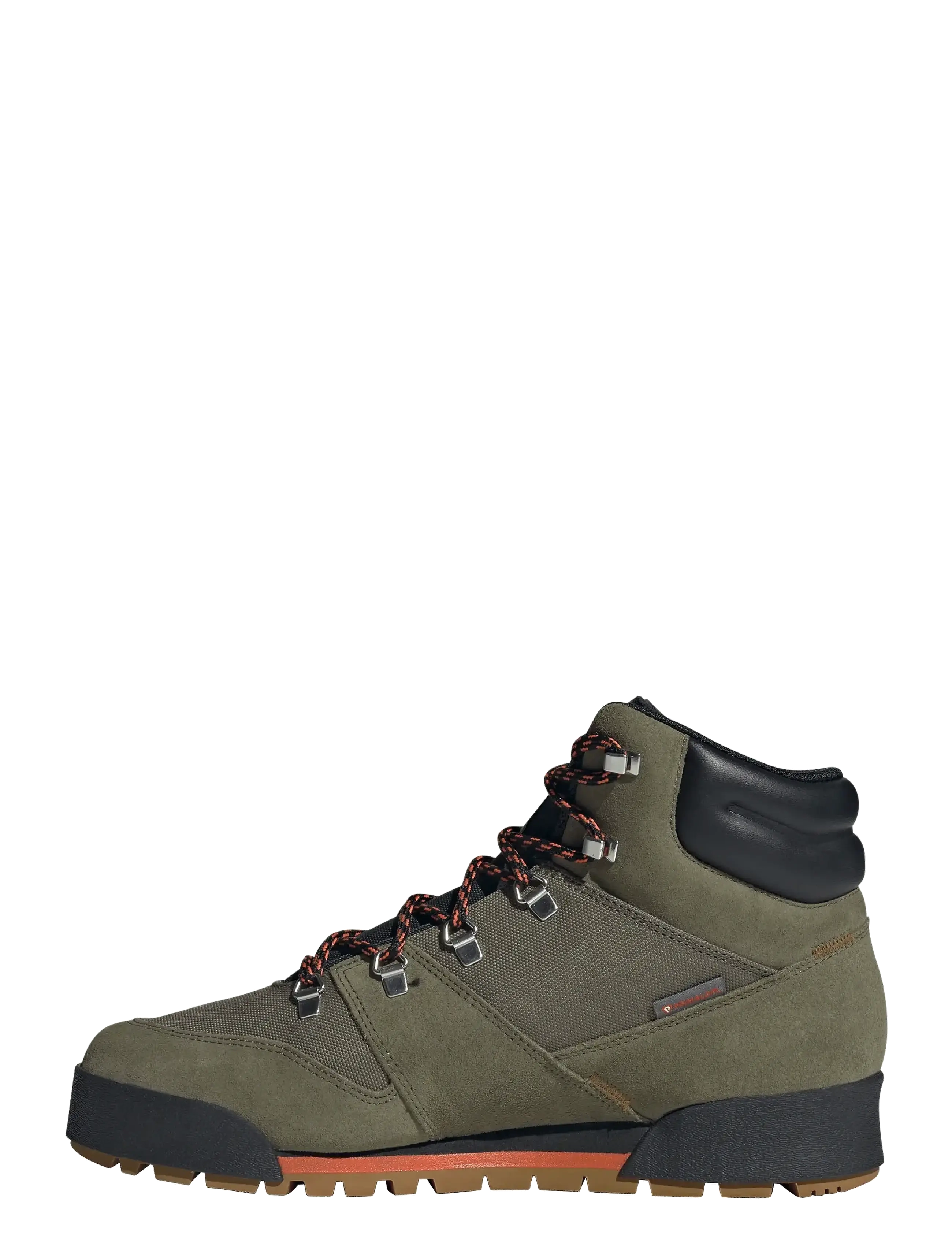 adidas Terrex - TERREX SNOWPITCH C.RDY - wanderschuhe - olistr/brostr/seimor - 2