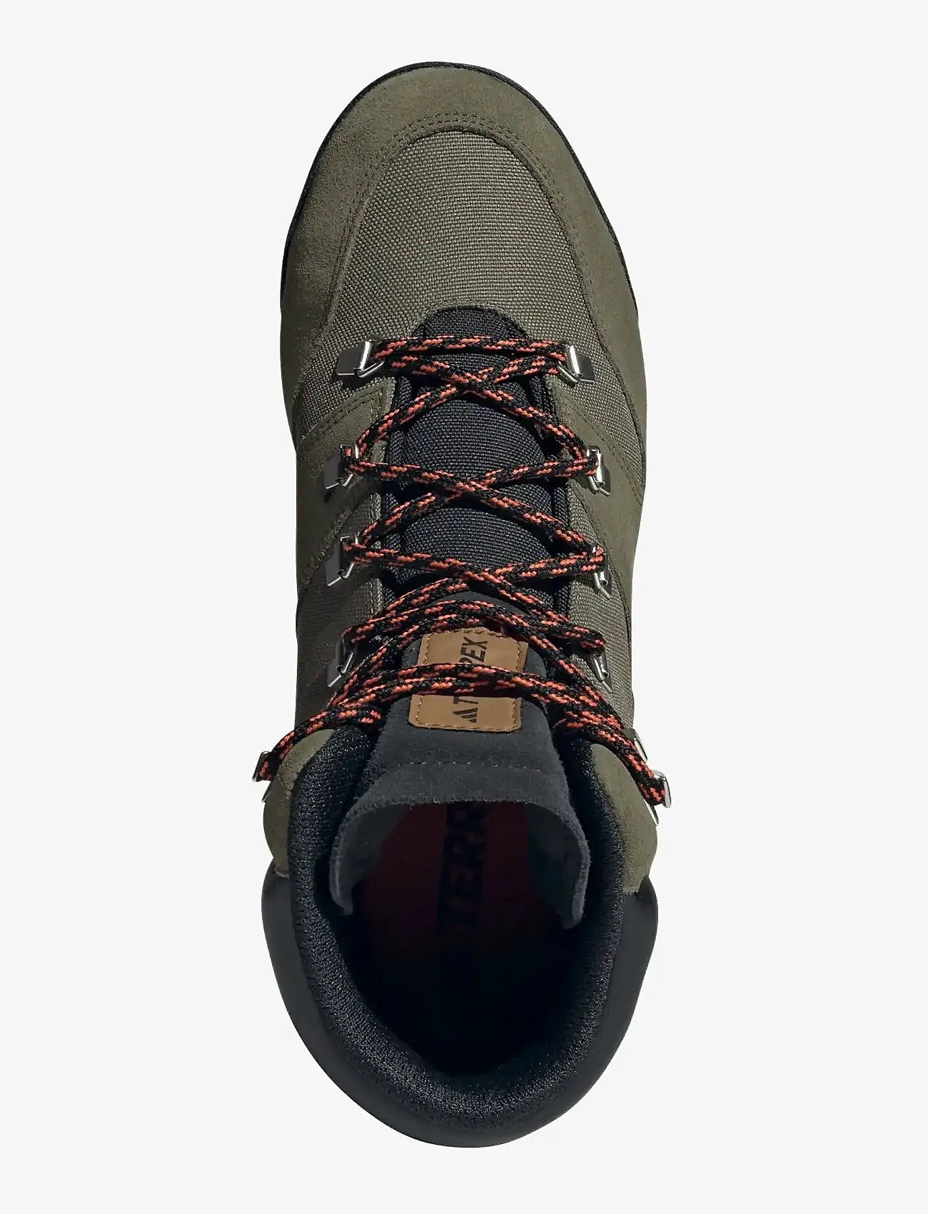 adidas Terrex - TERREX SNOWPITCH C.RDY - wanderschuhe - olistr/brostr/seimor - 4