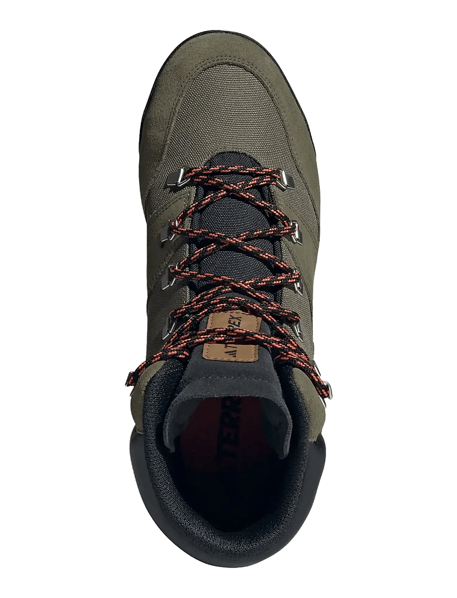 adidas Terrex - TERREX SNOWPITCH C.RDY - wanderschuhe - olistr/brostr/seimor - 4