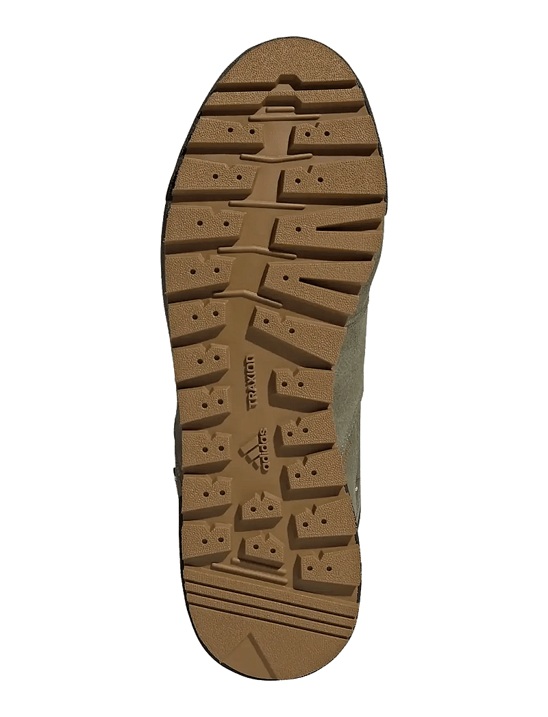 adidas Terrex - TERREX SNOWPITCH C.RDY - vandringsskor - olistr/brostr/seimor - 5