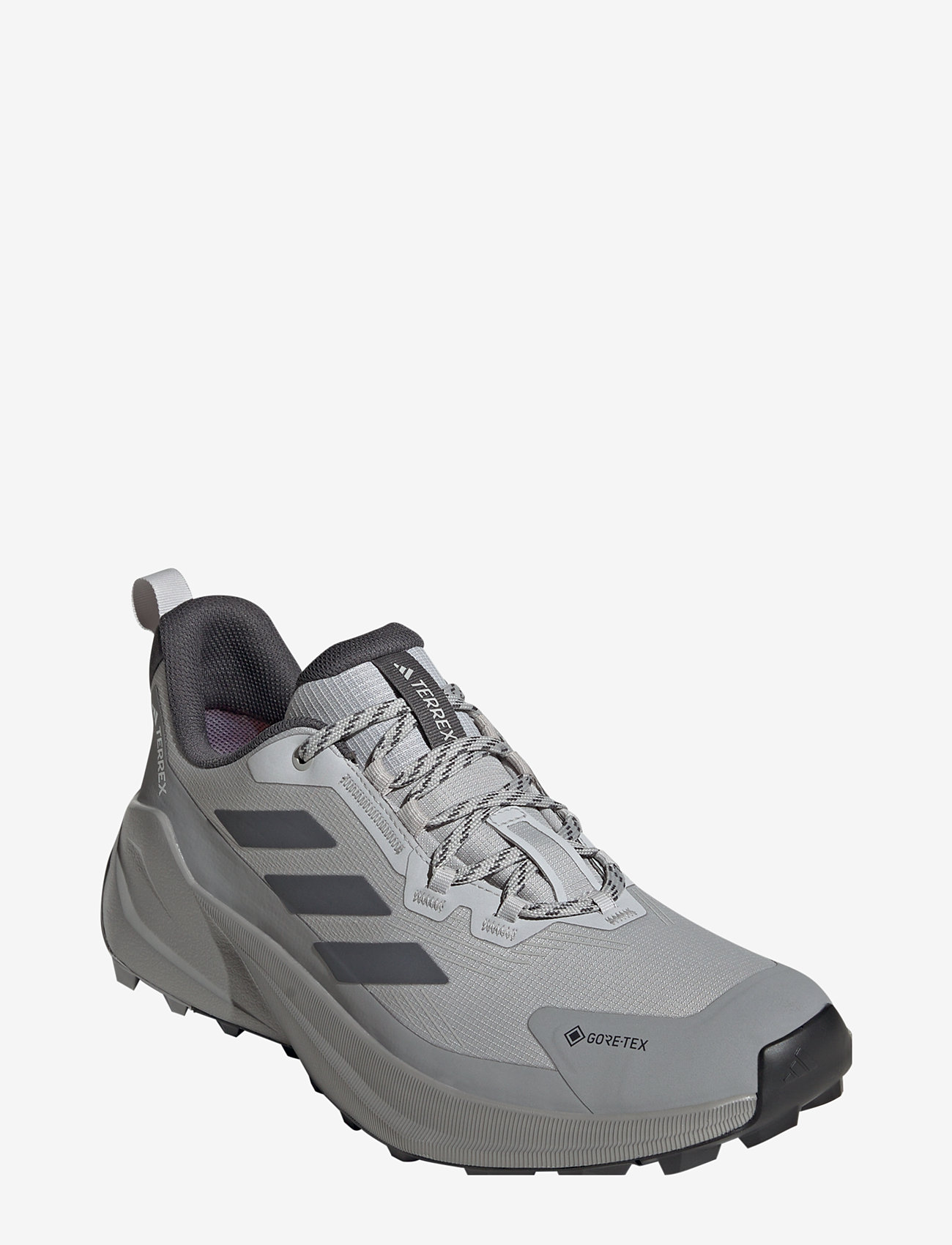 adidas Terrex - TERREX TRAILMAKER 2 GTX - vandringsskor - gretwo/gresix/chsogr - 0