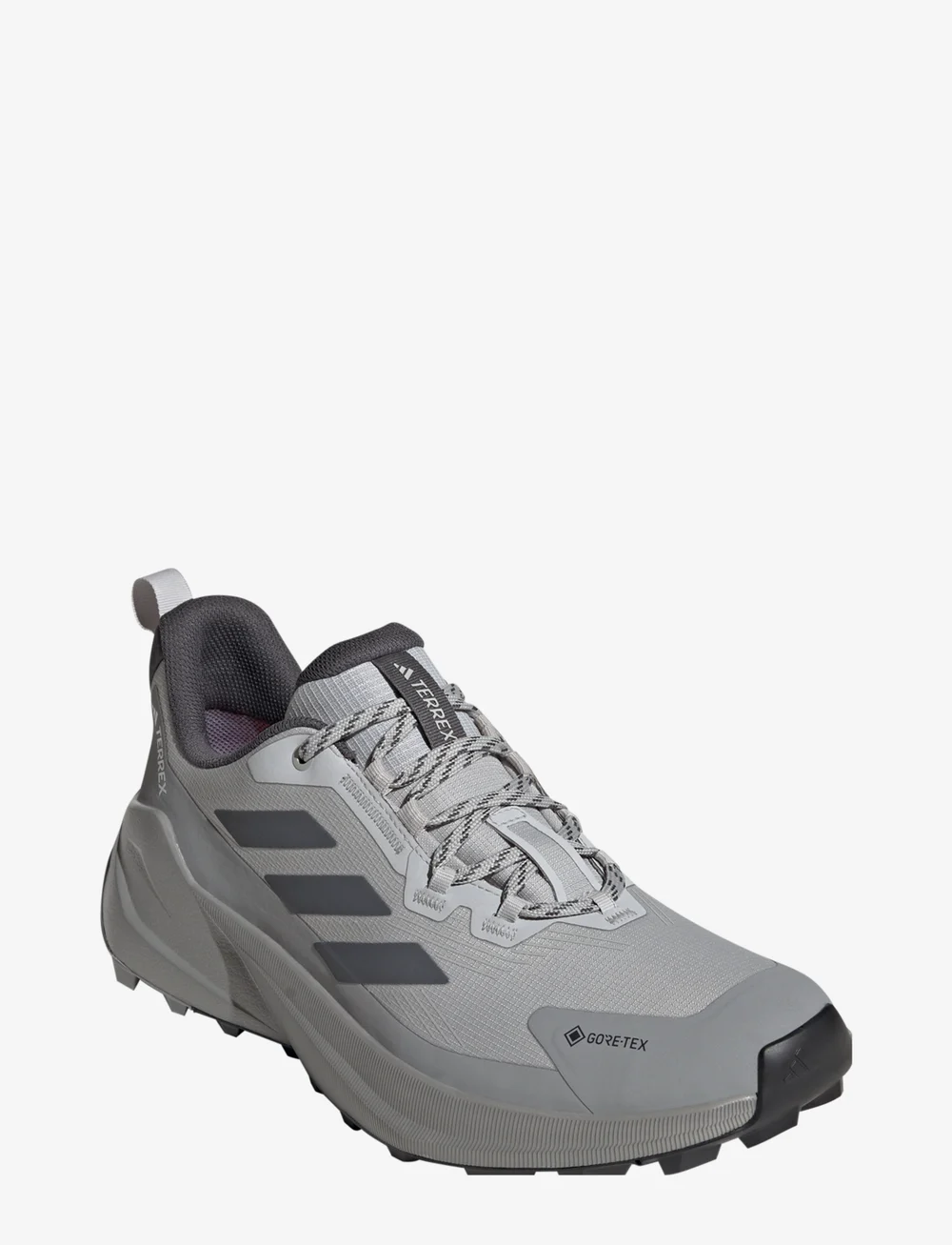 adidas Terrex - TERREX TRAILMAKER 2 GTX - buty na wędrówki - gretwo/gresix/chsogr - 0