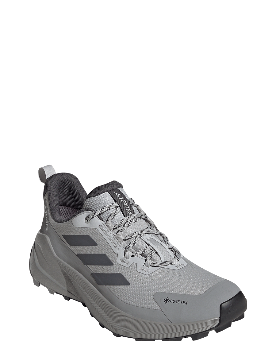 adidas Terrex - TERREX TRAILMAKER 2 GTX - vandringsskor - gretwo/gresix/chsogr - 0