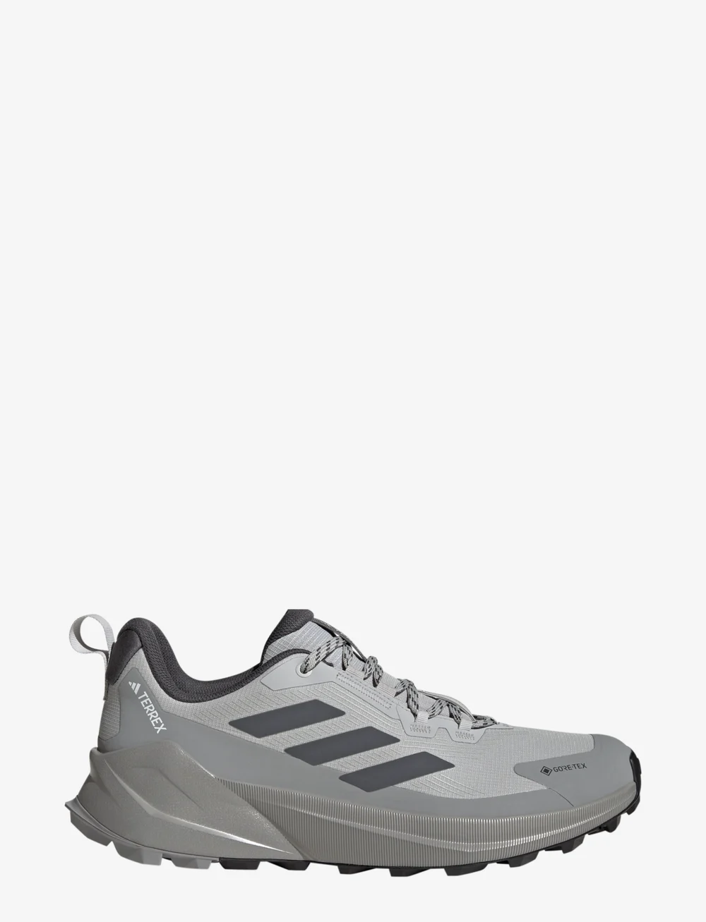 adidas Terrex - TERREX TRAILMAKER 2 GTX - buty na wędrówki - gretwo/gresix/chsogr - 1