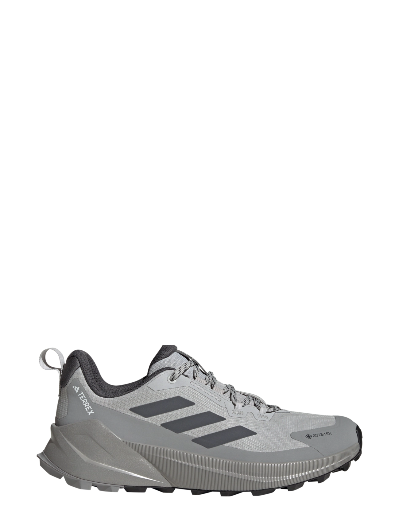 adidas Terrex - TERREX TRAILMAKER 2 GTX - hiking shoes - gretwo/gresix/chsogr - 1