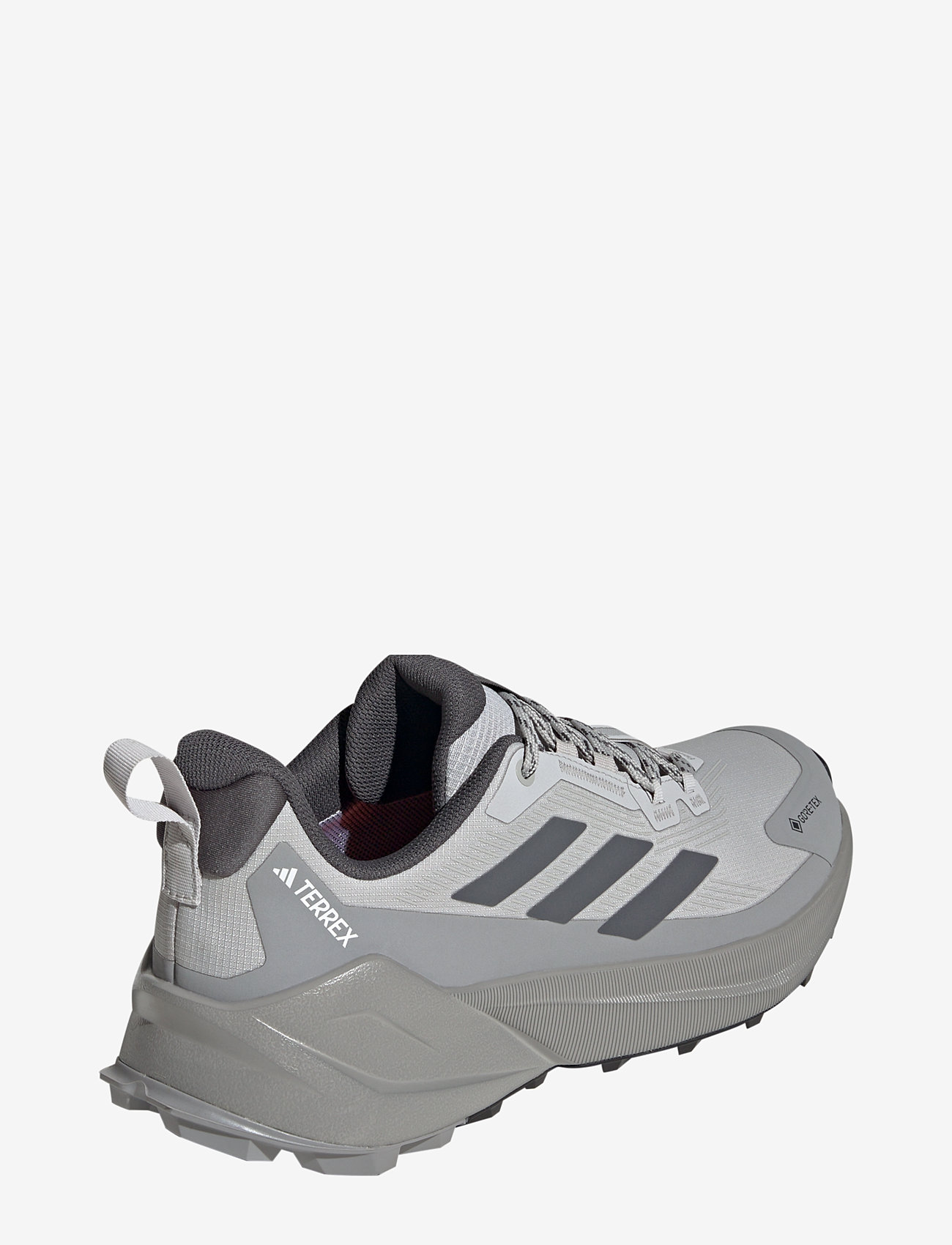 adidas Terrex - TERREX TRAILMAKER 2 GTX - vandringsskor - gretwo/gresix/chsogr - 3
