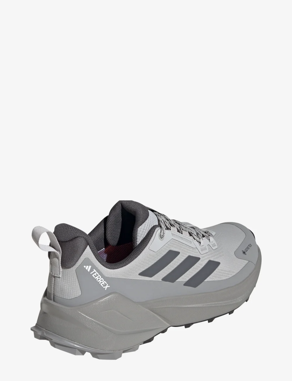 adidas Terrex - TERREX TRAILMAKER 2 GTX - buty na wędrówki - gretwo/gresix/chsogr - 3