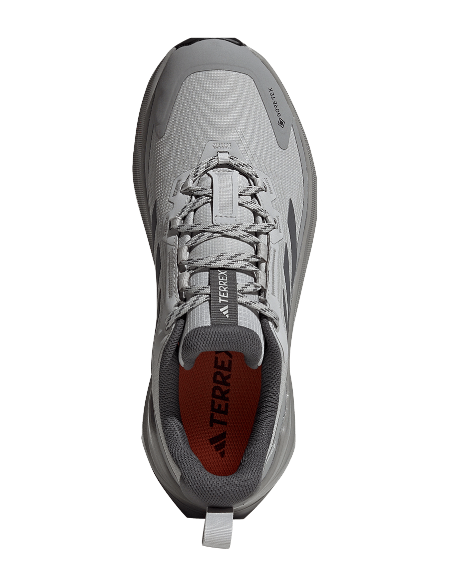 adidas Terrex - TERREX TRAILMAKER 2 GTX - vandringsskor - gretwo/gresix/chsogr - 4