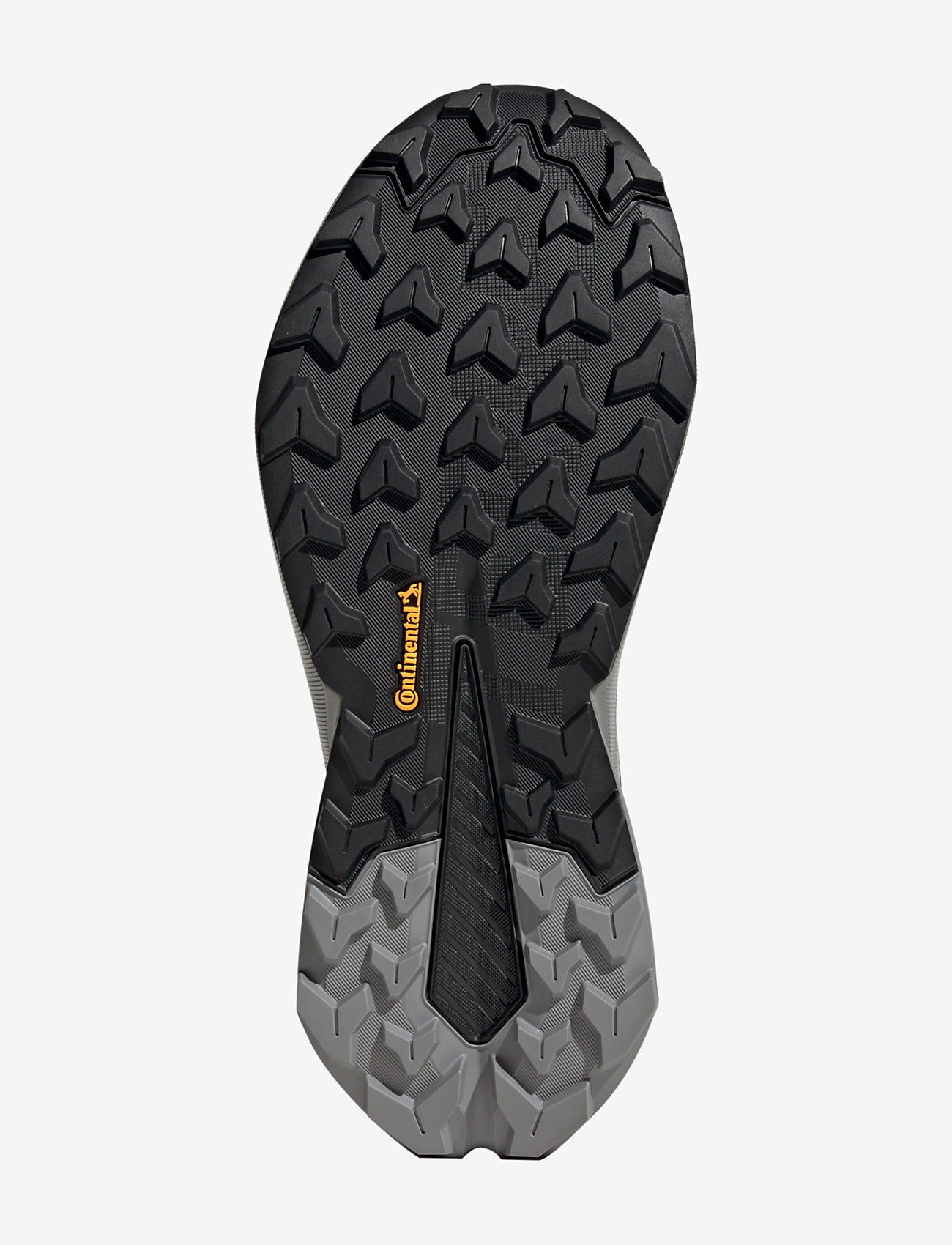 adidas Terrex - TERREX TRAILMAKER 2 GTX - vandringsskor - gretwo/gresix/chsogr - 5