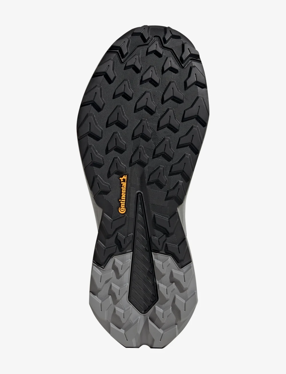 adidas Terrex - TERREX TRAILMAKER 2 GTX - buty na wędrówki - gretwo/gresix/chsogr - 5