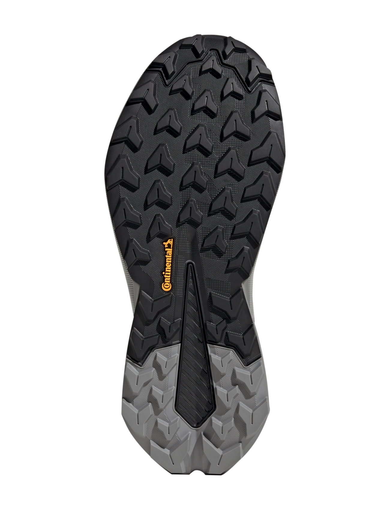 adidas Terrex - TERREX TRAILMAKER 2 GTX - hiking shoes - gretwo/gresix/chsogr - 5