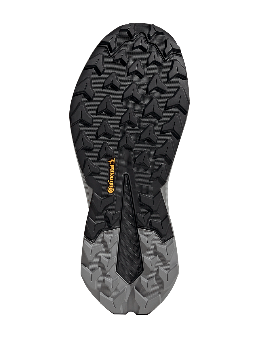adidas Terrex - TERREX TRAILMAKER 2 GTX - vandringsskor - gretwo/gresix/chsogr - 5