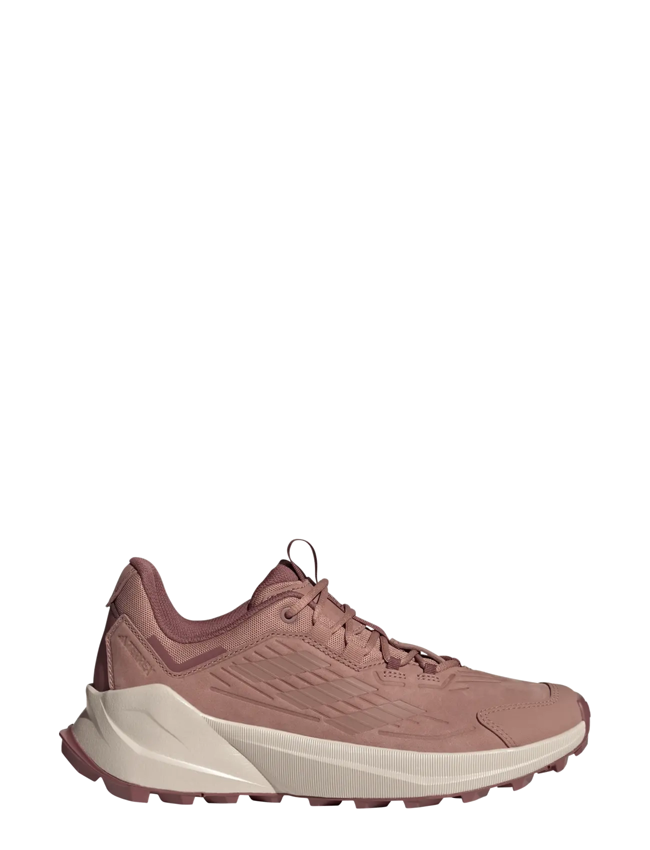 adidas Terrex - TERREX TRAILMAKER 2 LEA W - warcla/warcla/quicri - 1