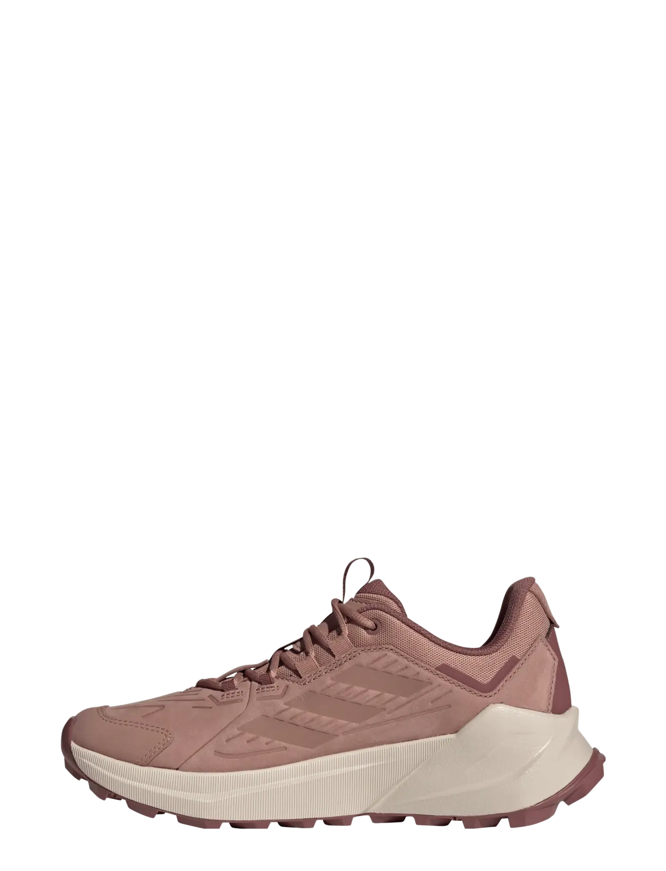 adidas Terrex - TERREX TRAILMAKER 2 LEA W - warcla/warcla/quicri - 2