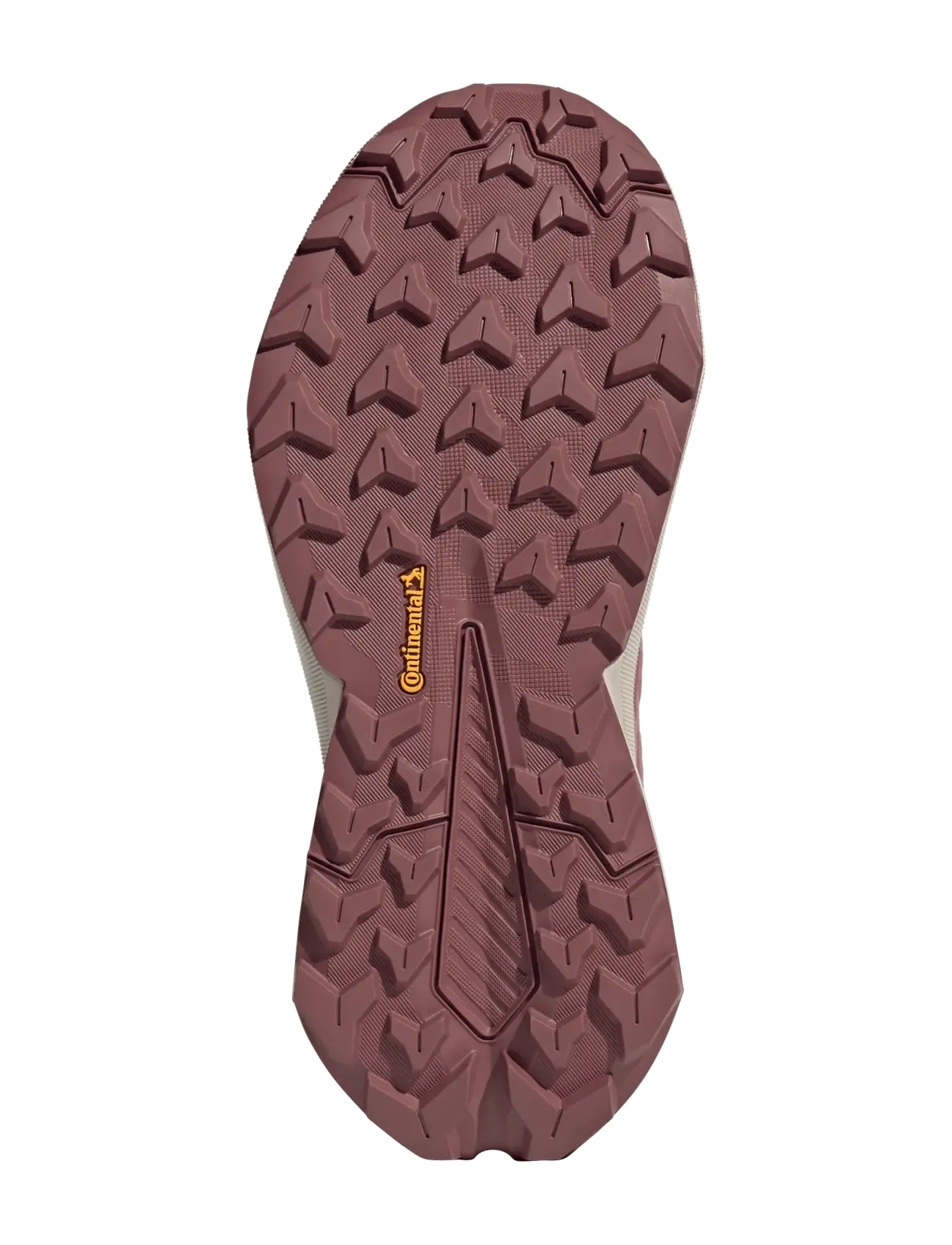 adidas Terrex - TERREX TRAILMAKER 2 LEA W - warcla/warcla/quicri - 5