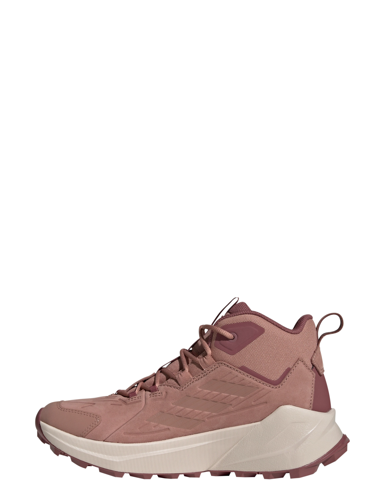adidas Terrex - TERREX TRAILMAKER 2 MID LEA W - warcla/warcla/quicri - 2
