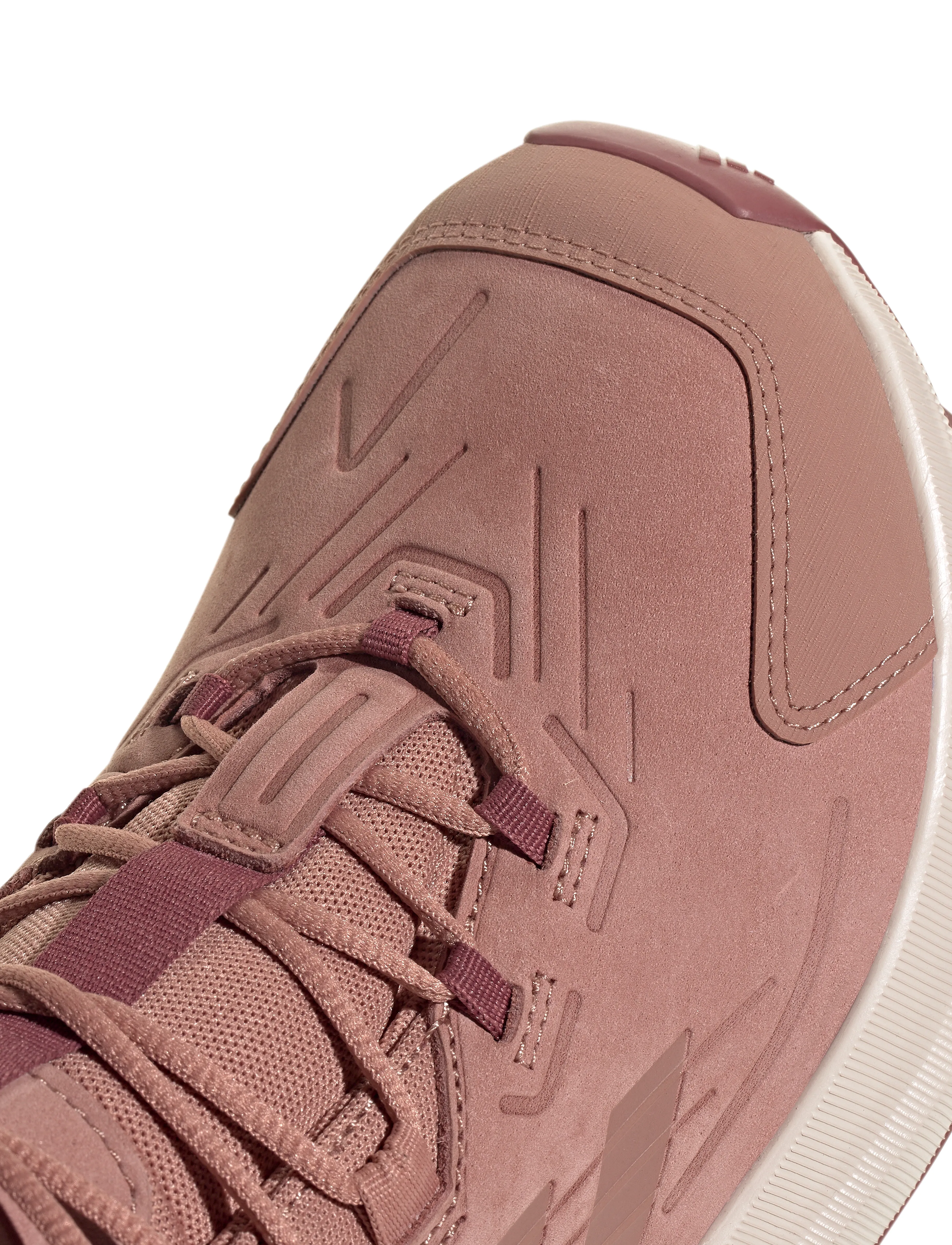 adidas Terrex Terrex Trailmaker 2 Mid Lea W (ATXJQ9915) - Hiking