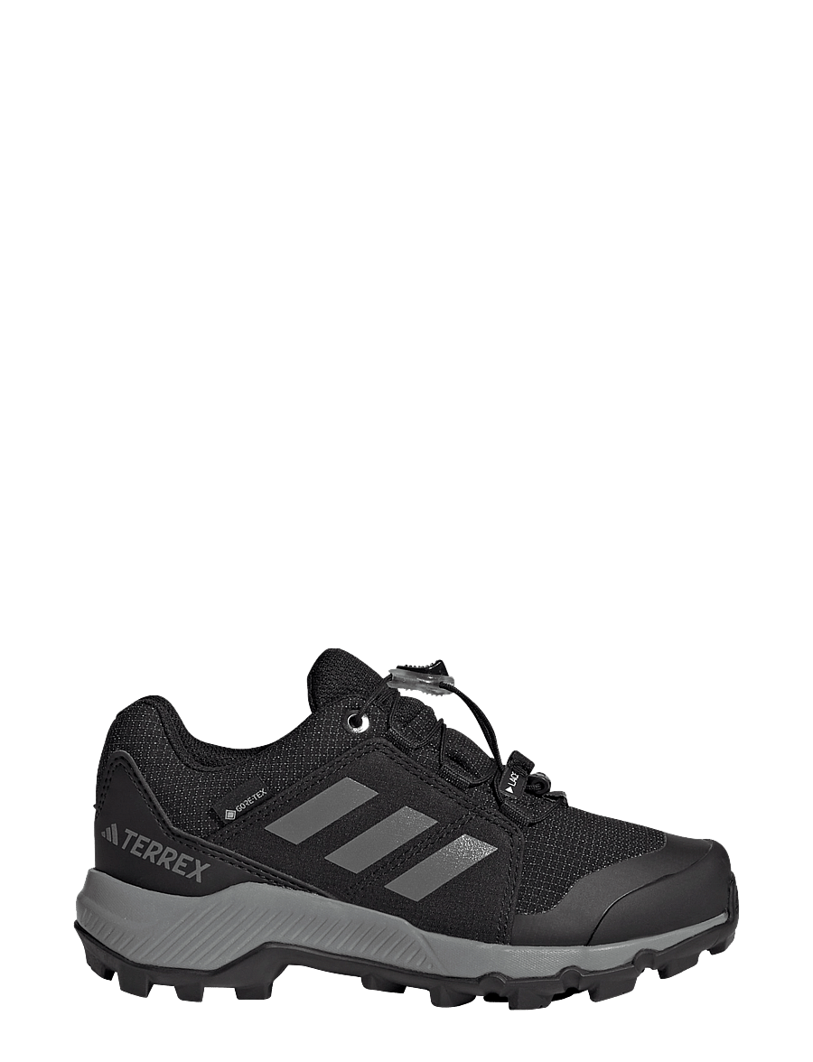 adidas Terrex - TERREX GTX K - chaussures de randonnée - cblack/grethr/cblack - 1