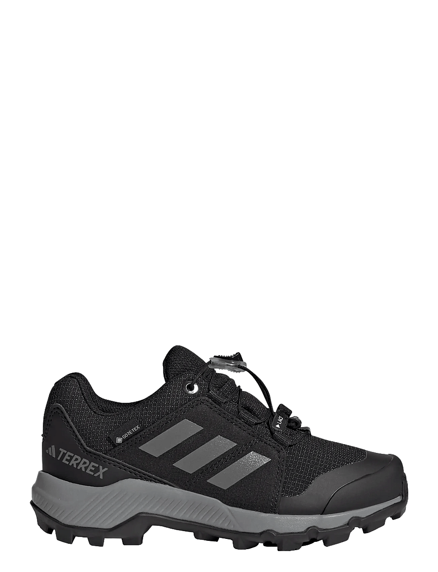 adidas Terrex - TERREX GTX K - laufschuhe - cblack/grethr/cblack - 1