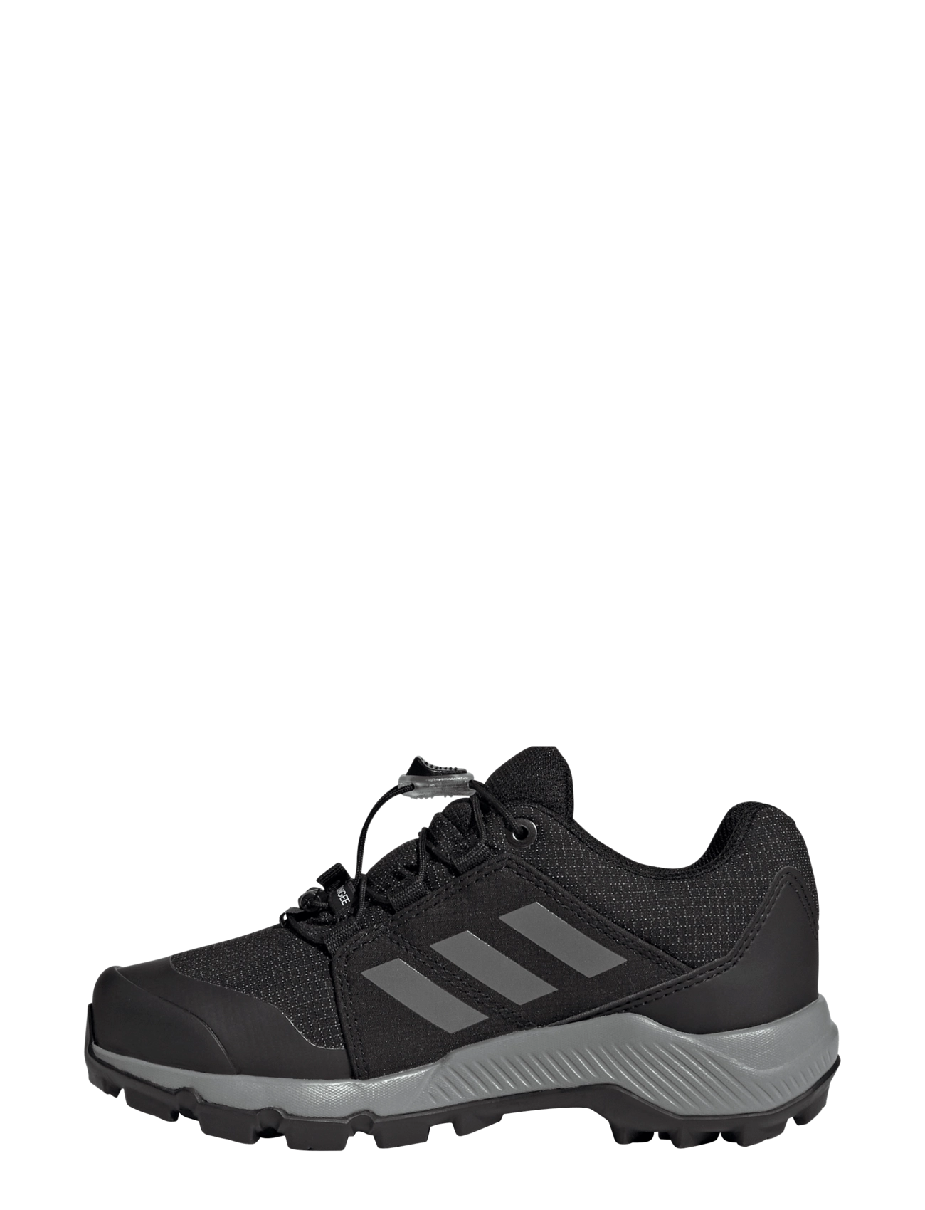 adidas Terrex - TERREX GTX K - chaussures de randonnée - cblack/grethr/cblack - 2