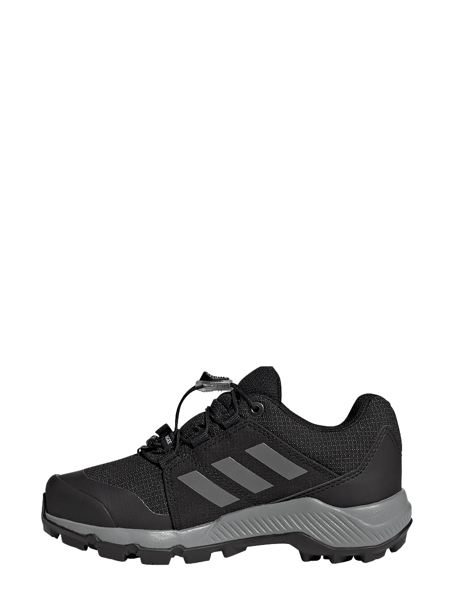 adidas Terrex - TERREX GTX K - chaussures de randonnée - cblack/grethr/cblack - 2