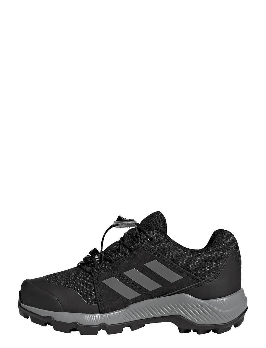 adidas Terrex - TERREX GTX K - laufschuhe - cblack/grethr/cblack - 2