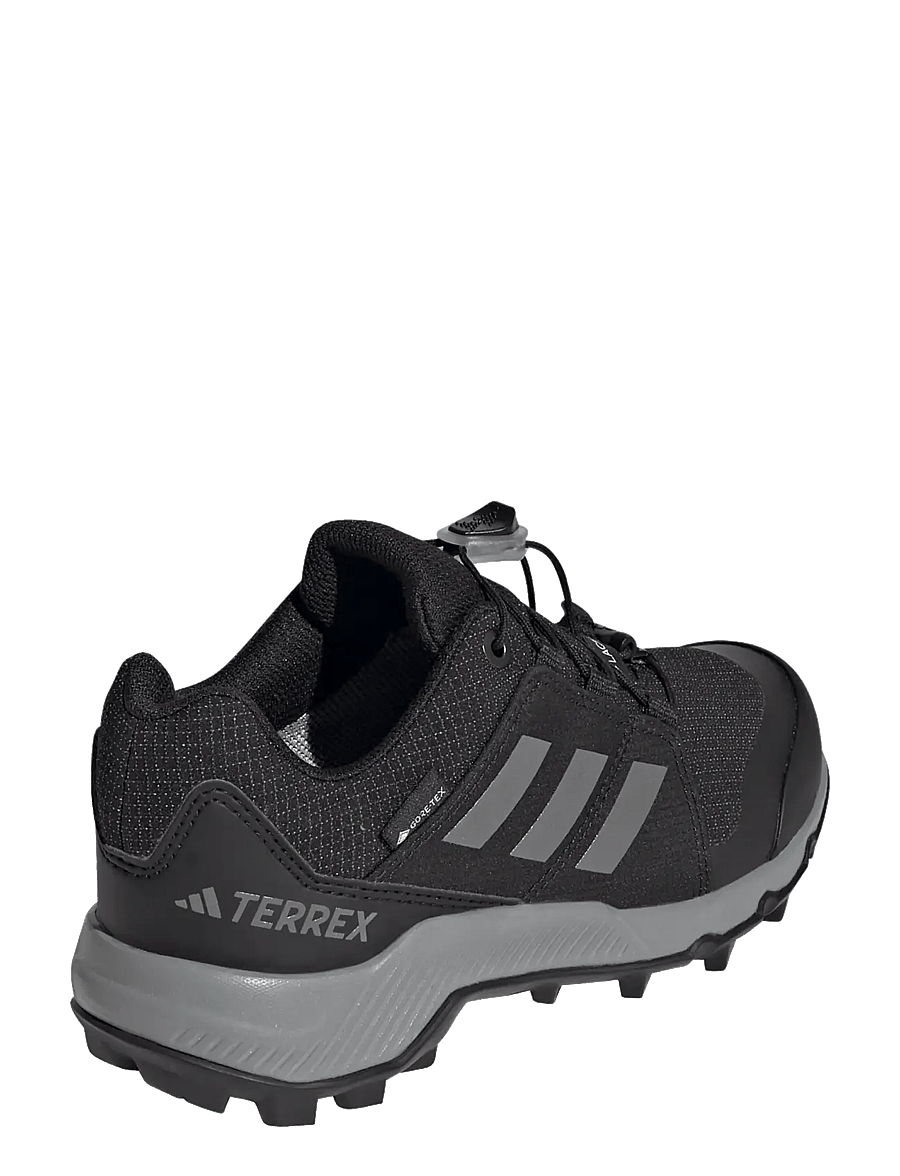 adidas Terrex - TERREX GTX K - laufschuhe - cblack/grethr/cblack - 3