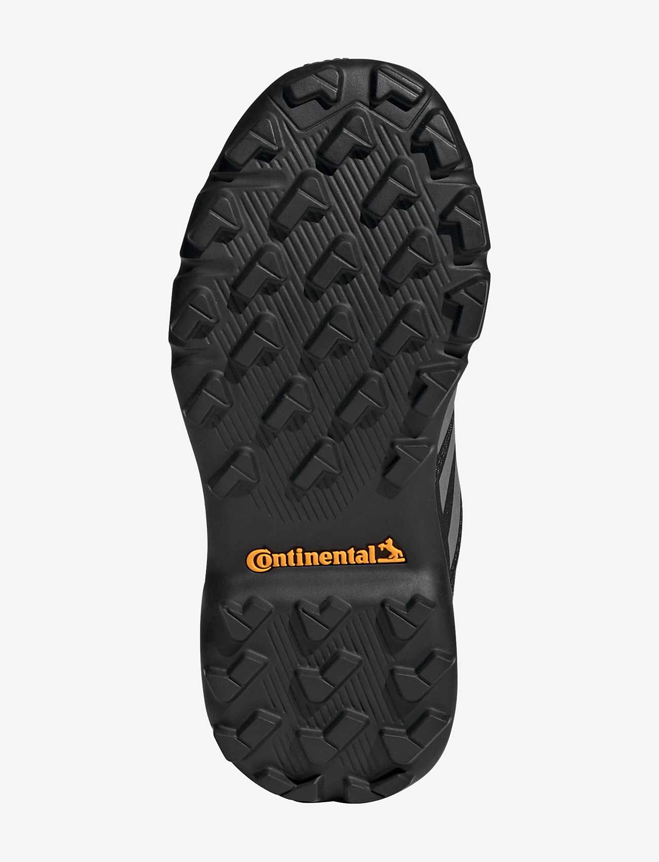adidas Terrex - TERREX GTX K - vandringsskor - cblack/grethr/cblack - 5